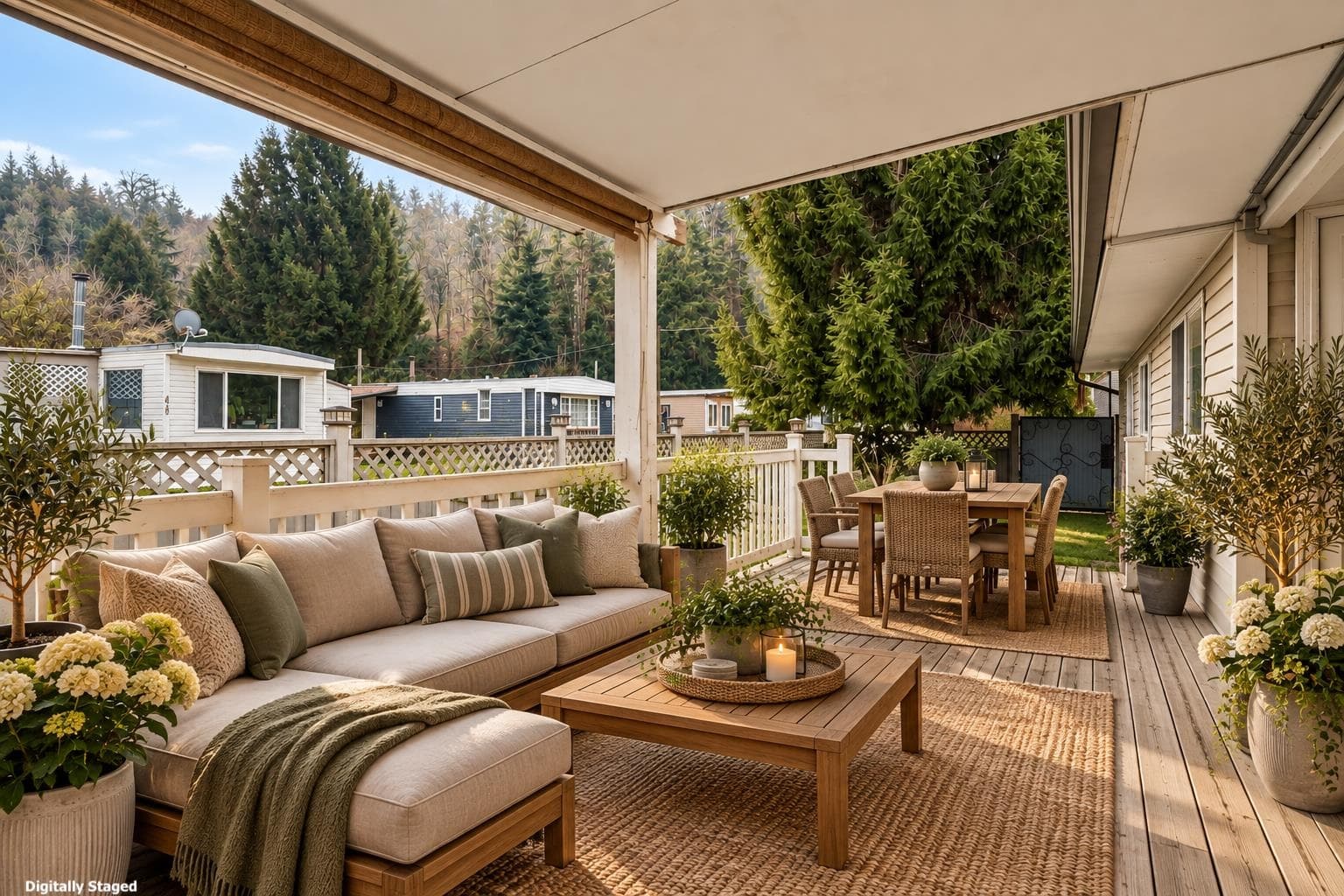 17 - 3942 Columbia Valley Road, Chilliwack