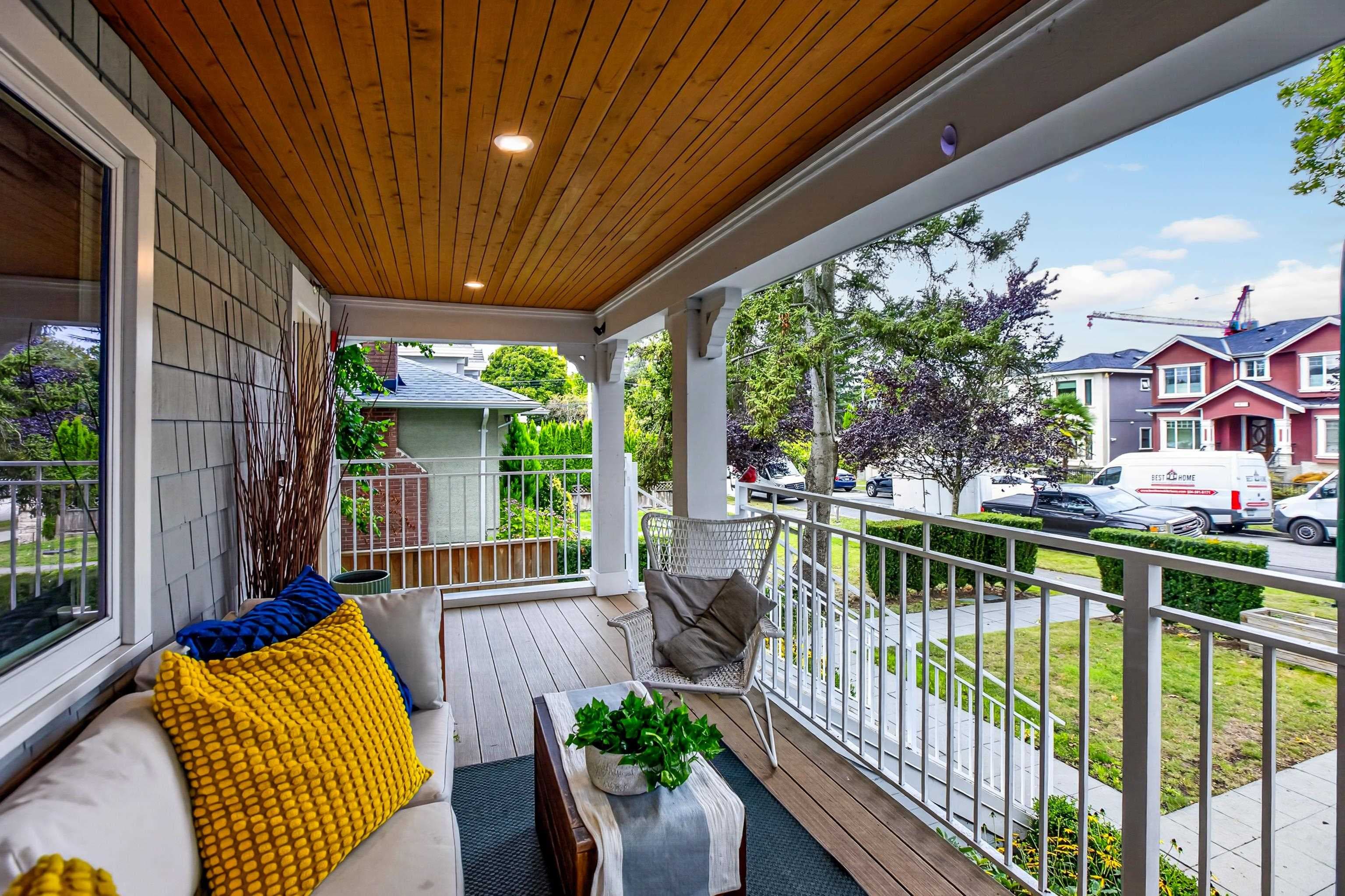 1444 E 30th Avenue, Vancouver, V5N 3A2 — photo 5