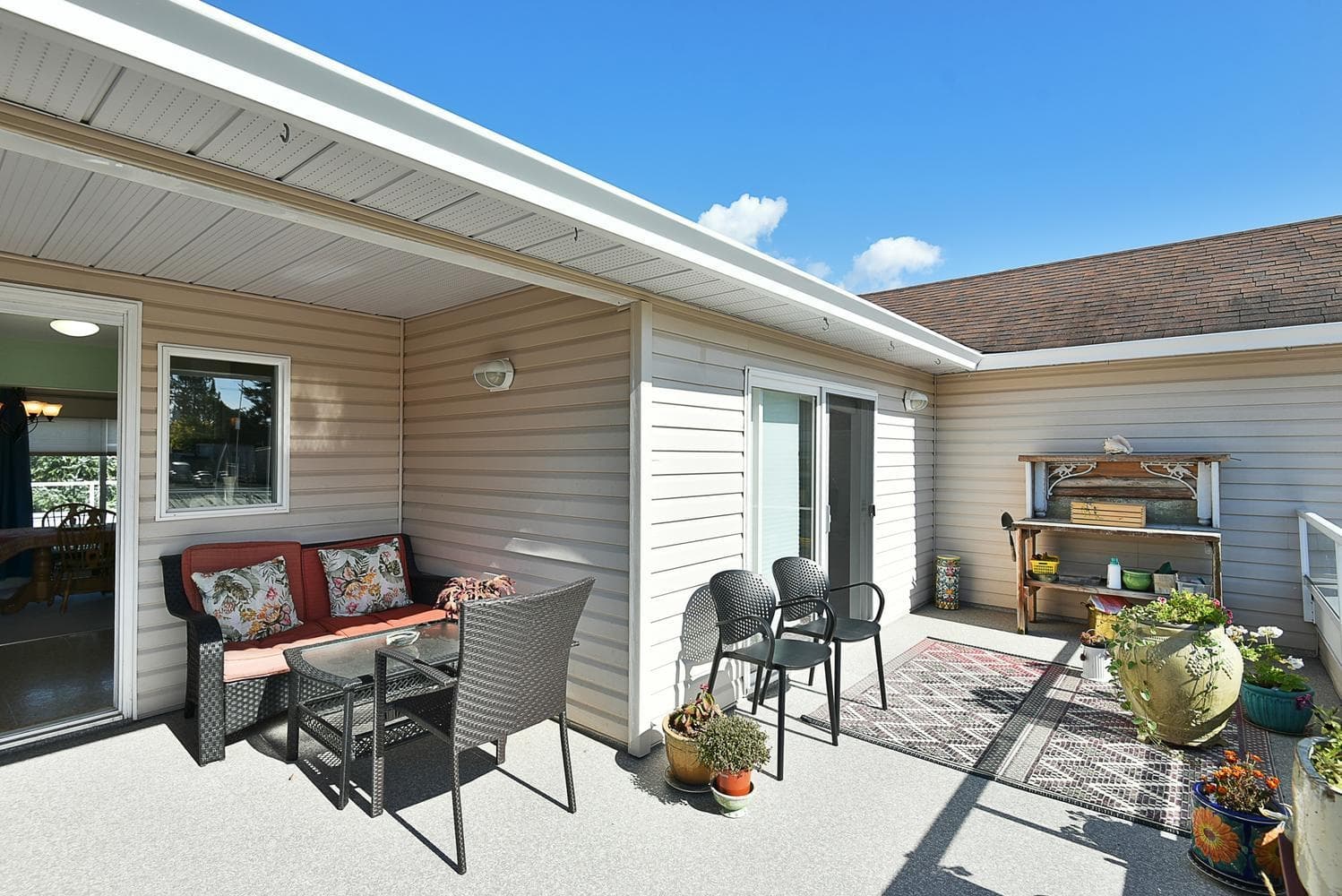 24 - 5610 Trail Avenue, Sechelt, V7Z 0H8 — photo 3