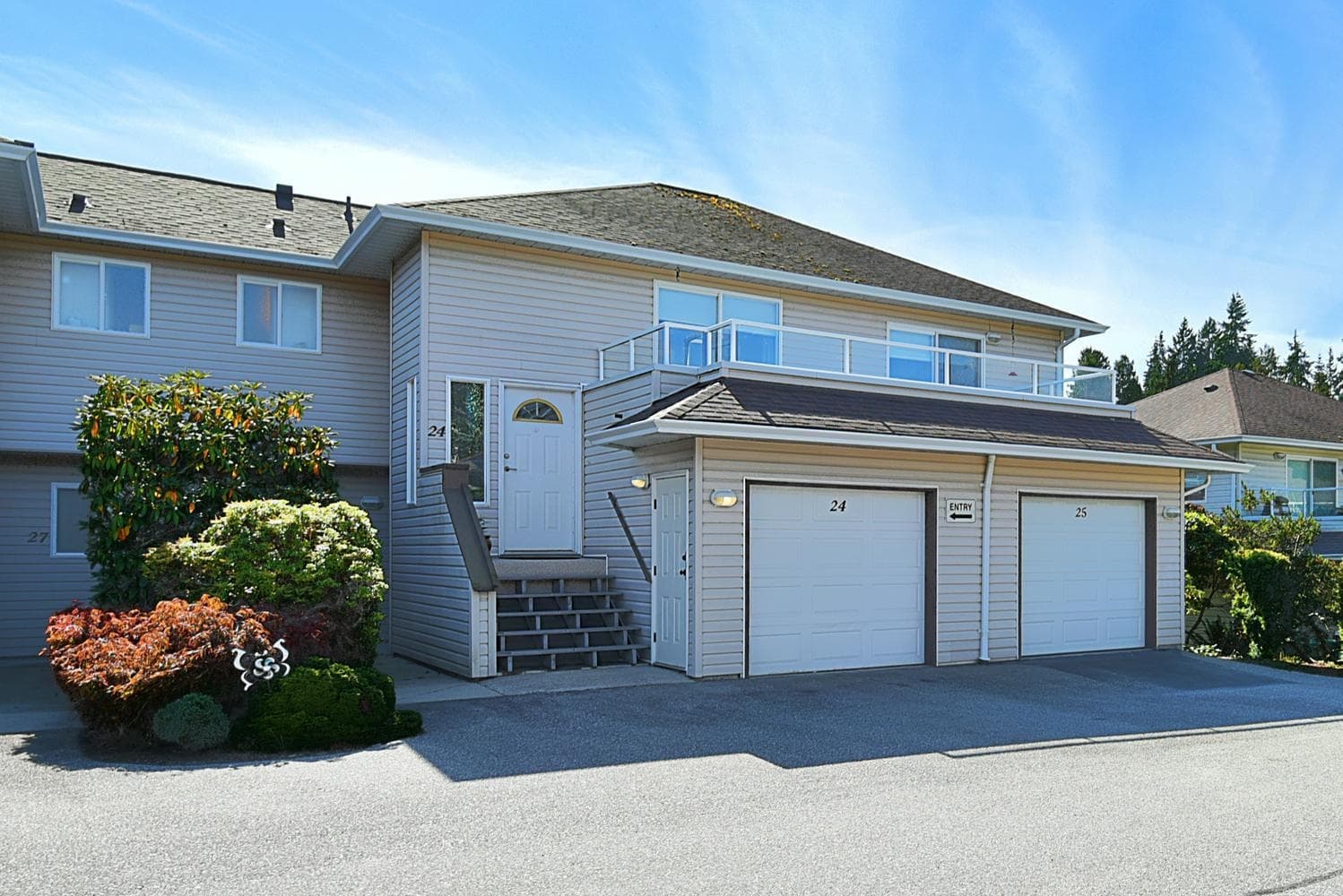 24 - 5610 Trail Avenue, Sechelt