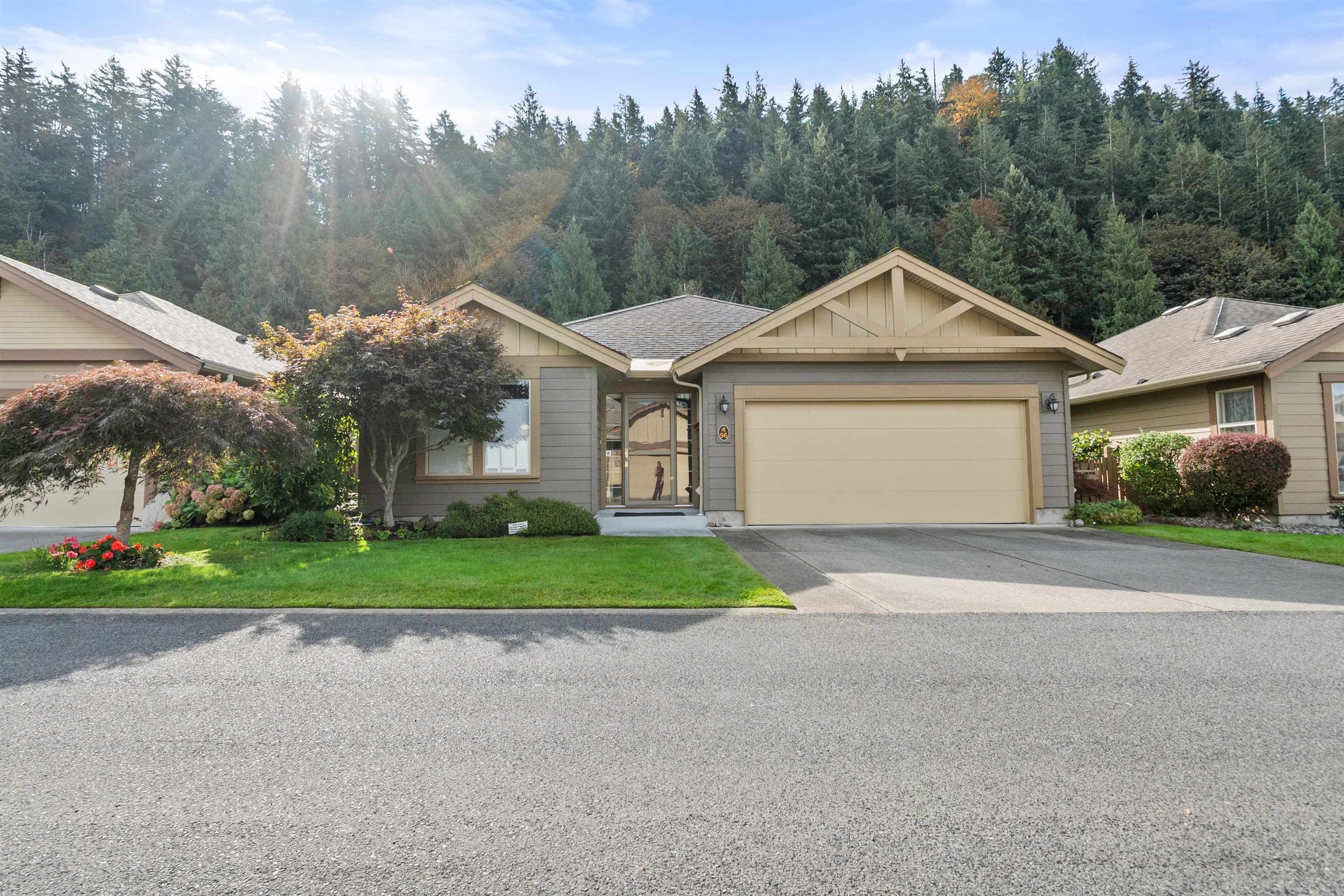 96 - 46000 Thomas Road, Chilliwack