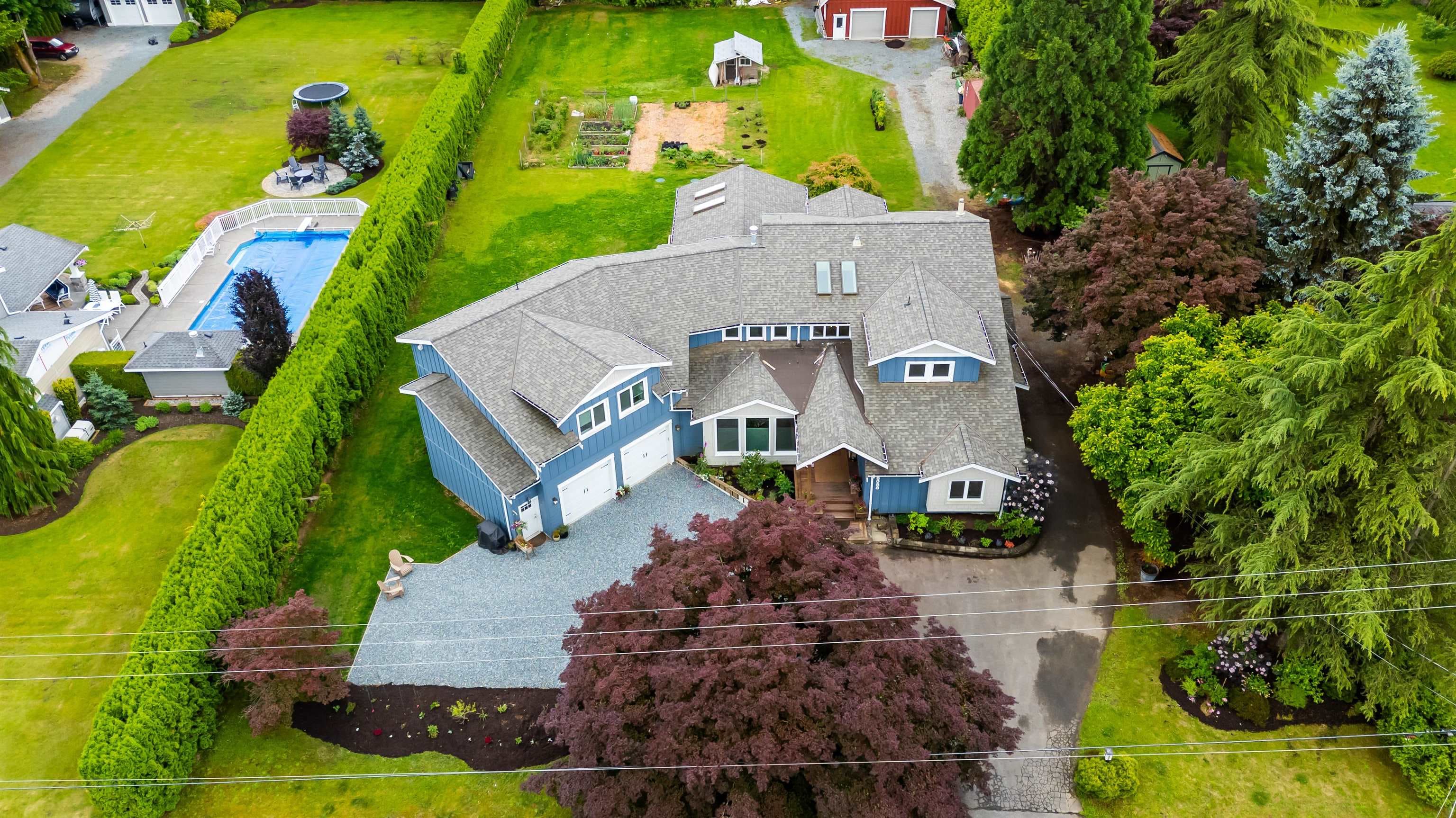 25088 59 Avenue, Langley