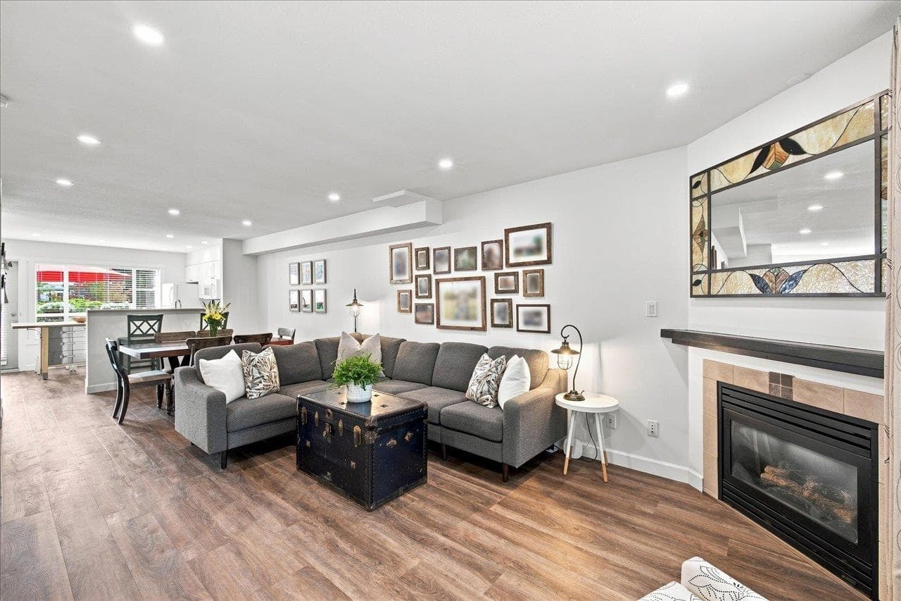 29 - 4787 57 Street, Delta