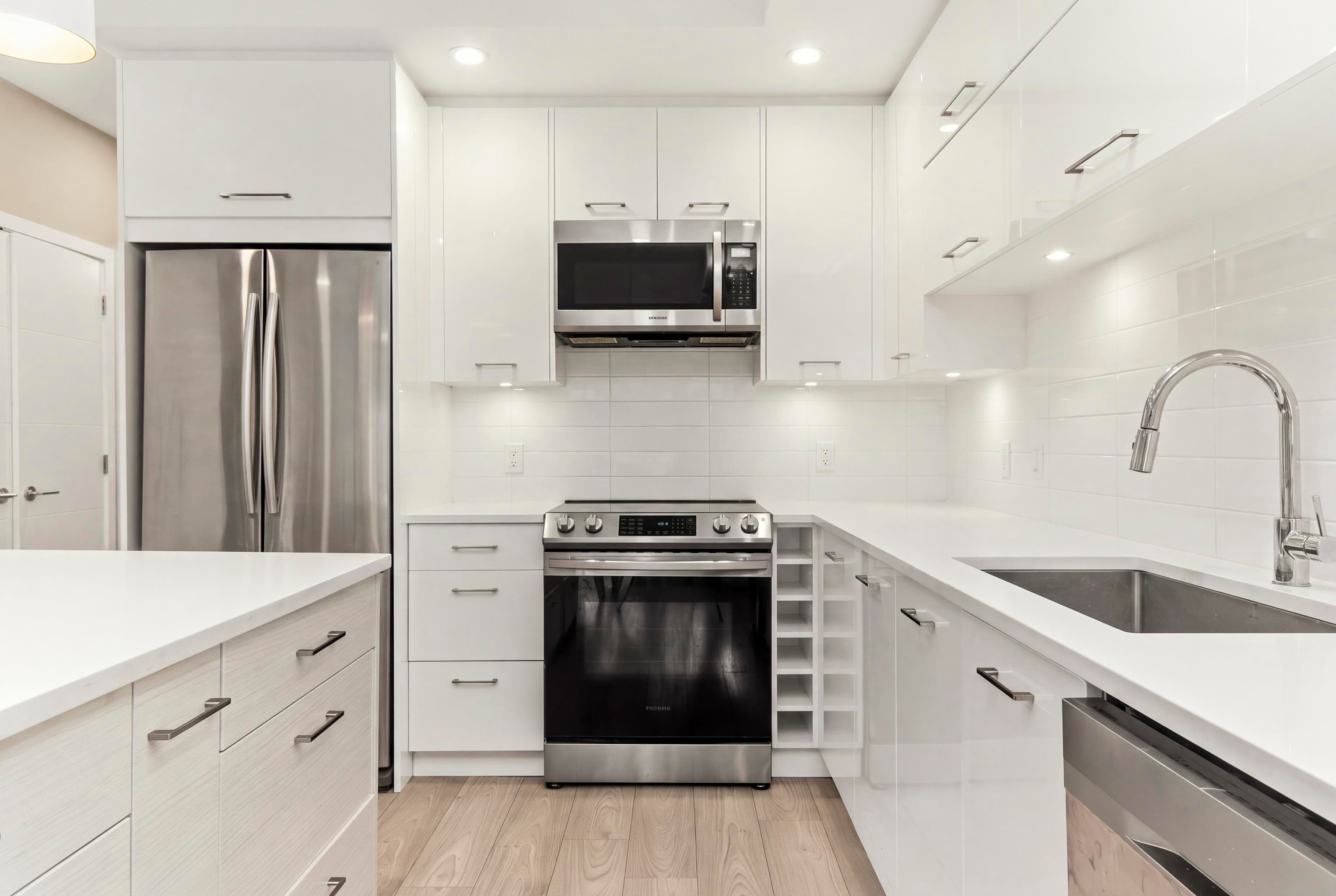 309 - 38033 Second Avenue, Squamish, V8B 0C4 — photo 5