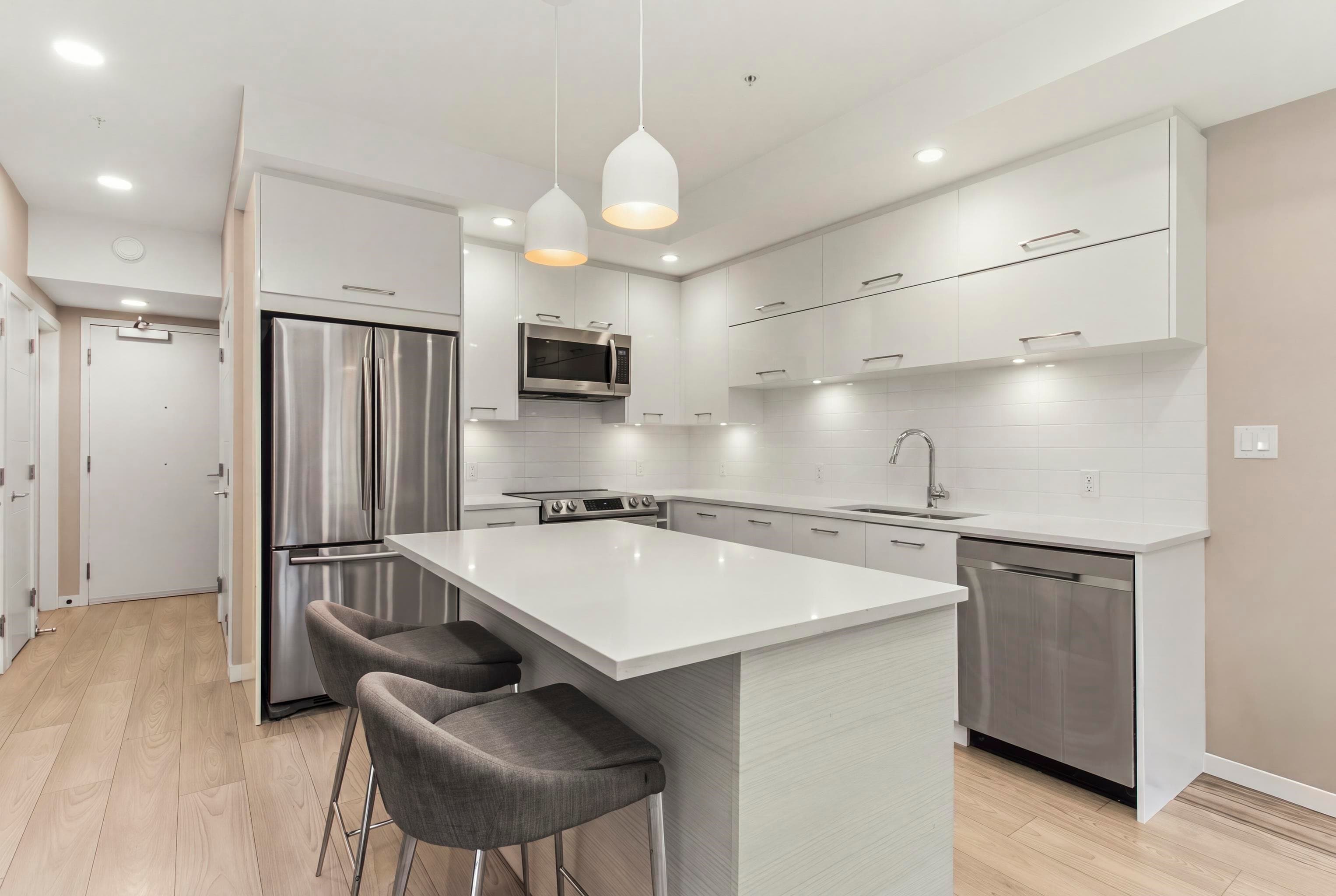 309 - 38033 Second Avenue, Squamish, V8B 0C4 — photo 4