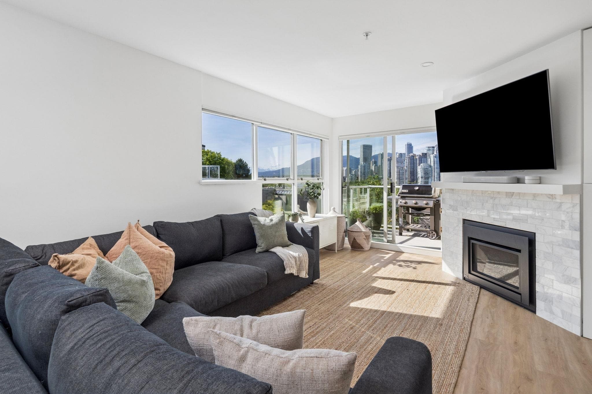 103 - 933 W 8th Avenue, Vancouver, V5Z 1E4 — photo 2