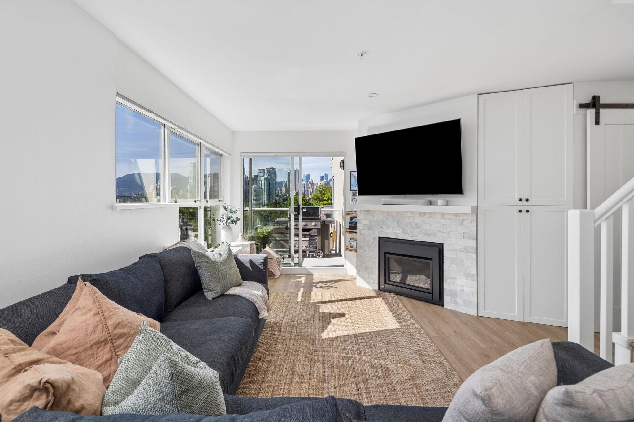 103 - 933 W 8th Avenue, Vancouver, V5Z 1E4 — photo 3