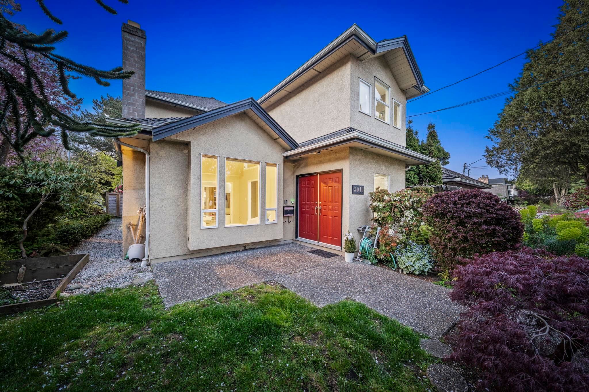 3011 Broadway Street, Richmond, V7E 2X1 — photo 2