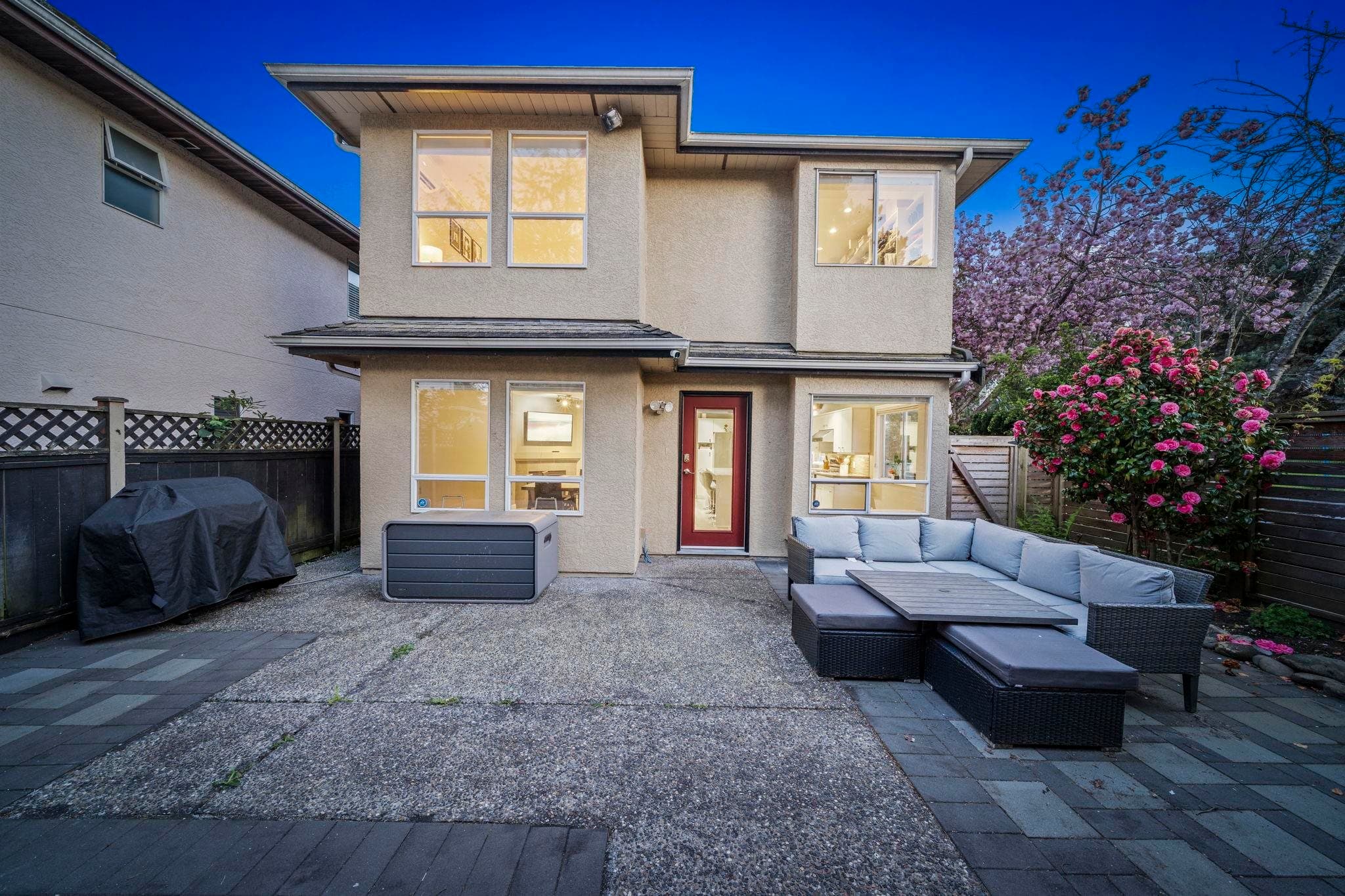 3011 Broadway Street, Richmond, V7E 2X1 — photo 3