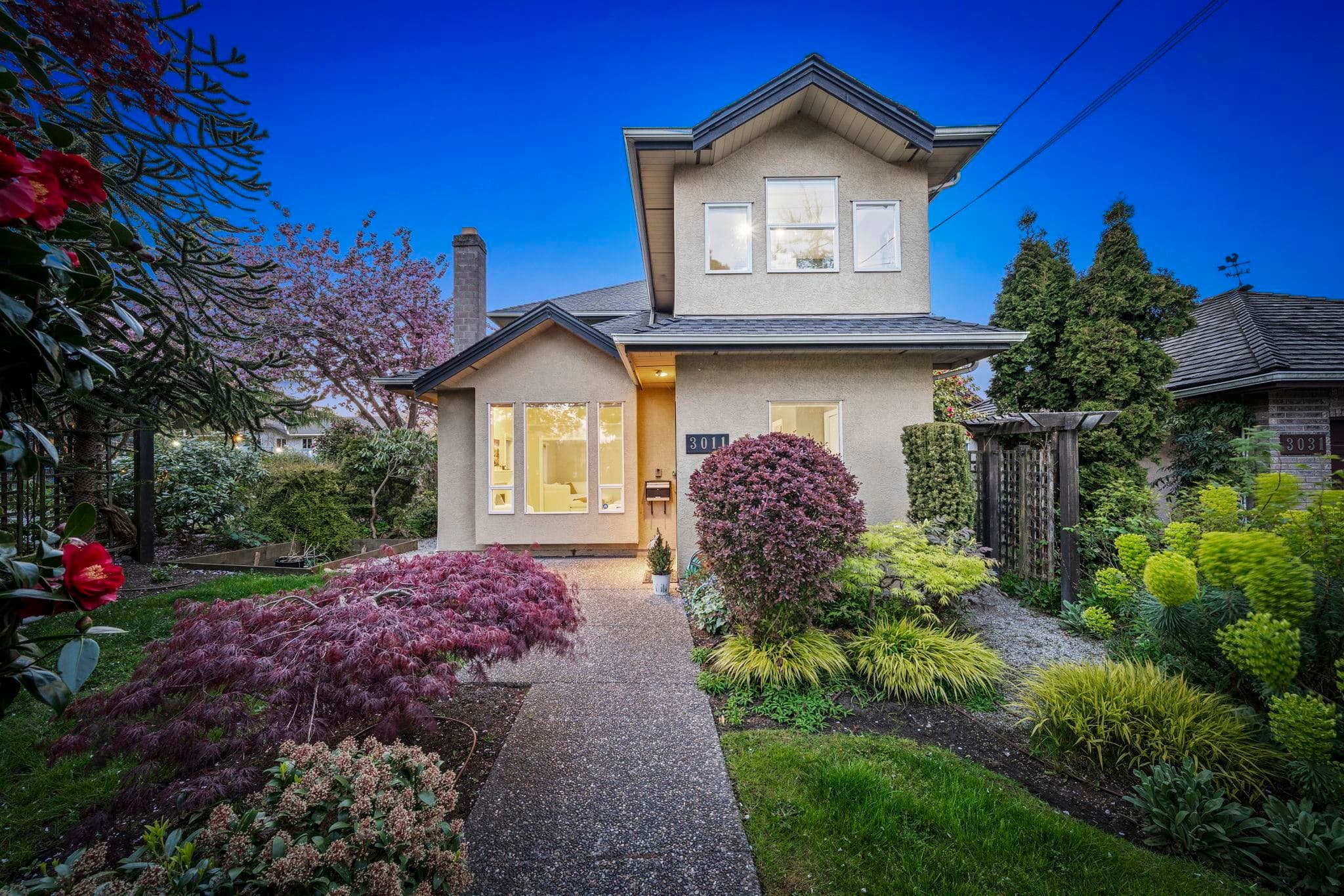 3011 Broadway Street, Richmond, V7E 2X1 — photo 1