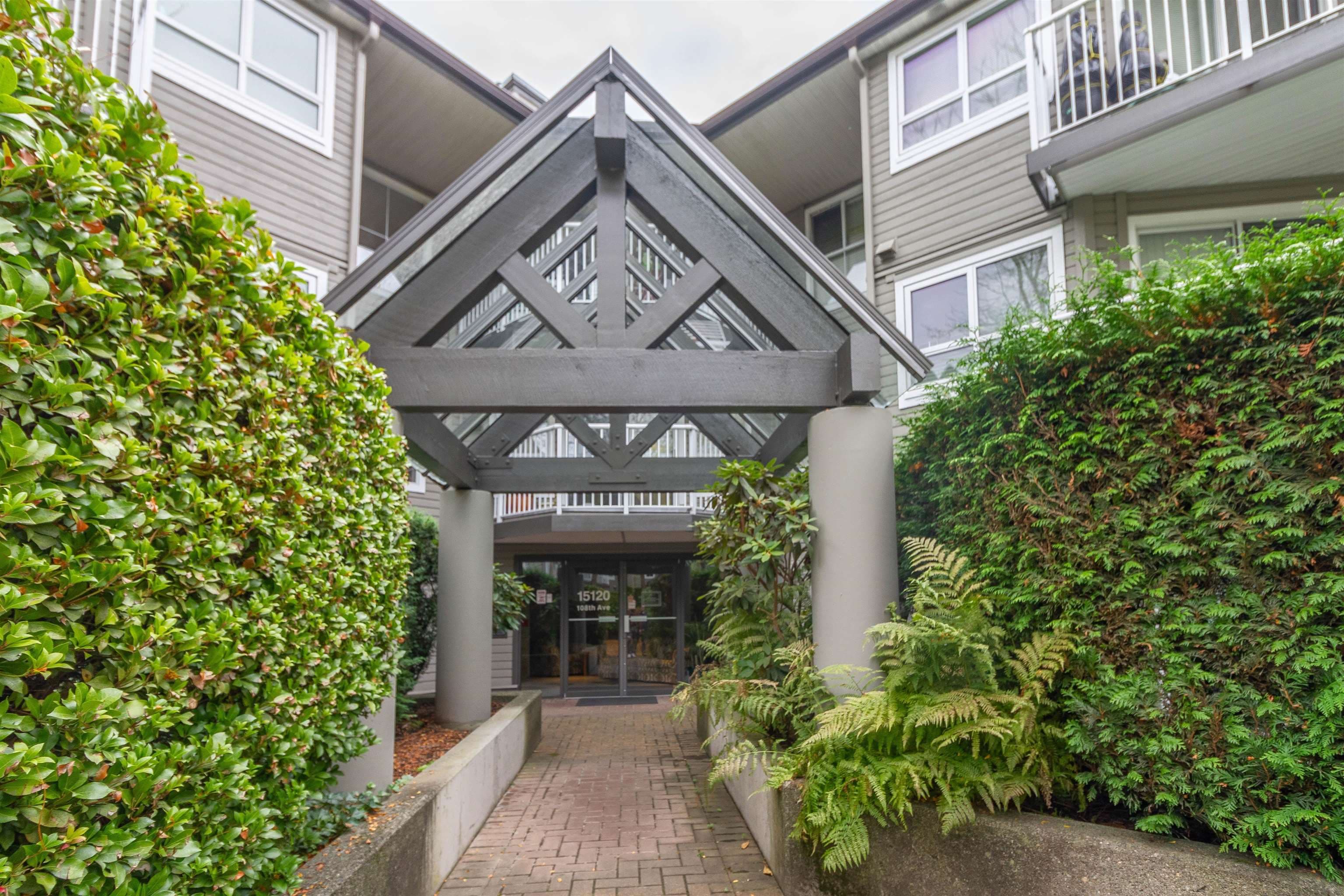 109 - 15120 108 Avenue, Surrey, V3R 0T7 — photo 2