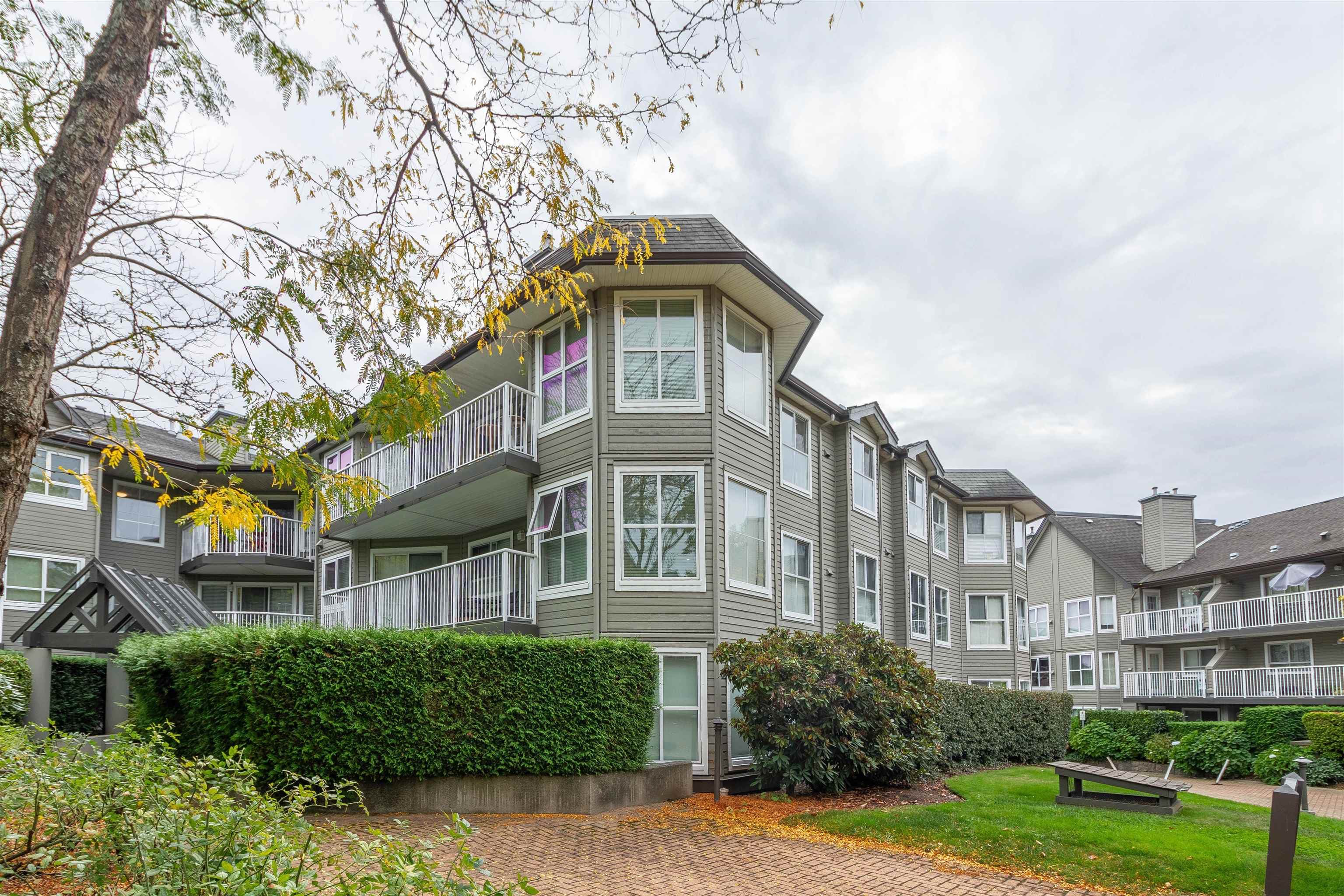109 - 15120 108 Avenue, Surrey, V3R 0T7 — photo 1