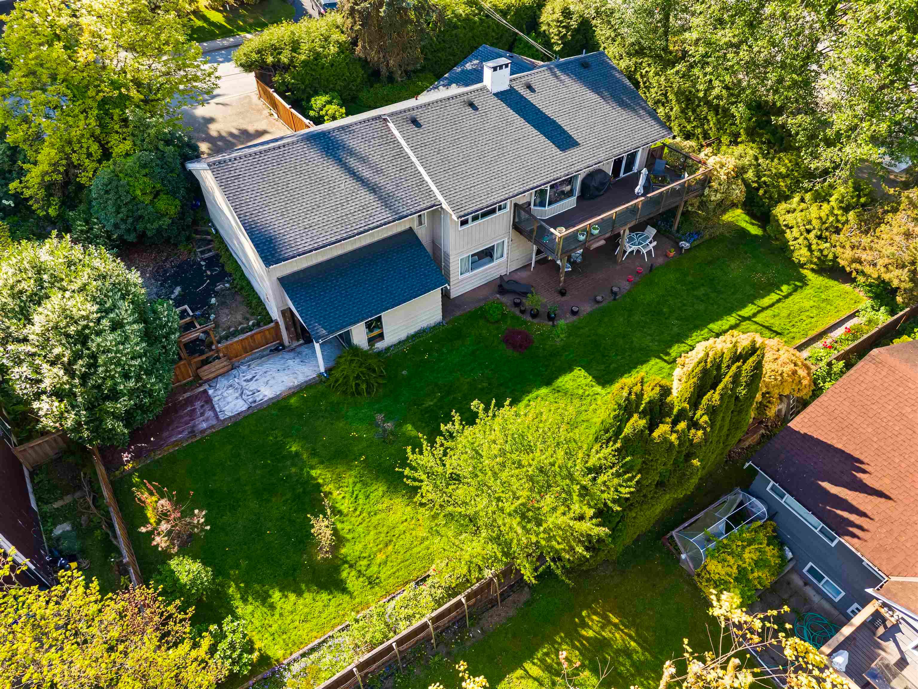 998 Fairway Drive, North Vancouver, V7G 1L8 — photo 1