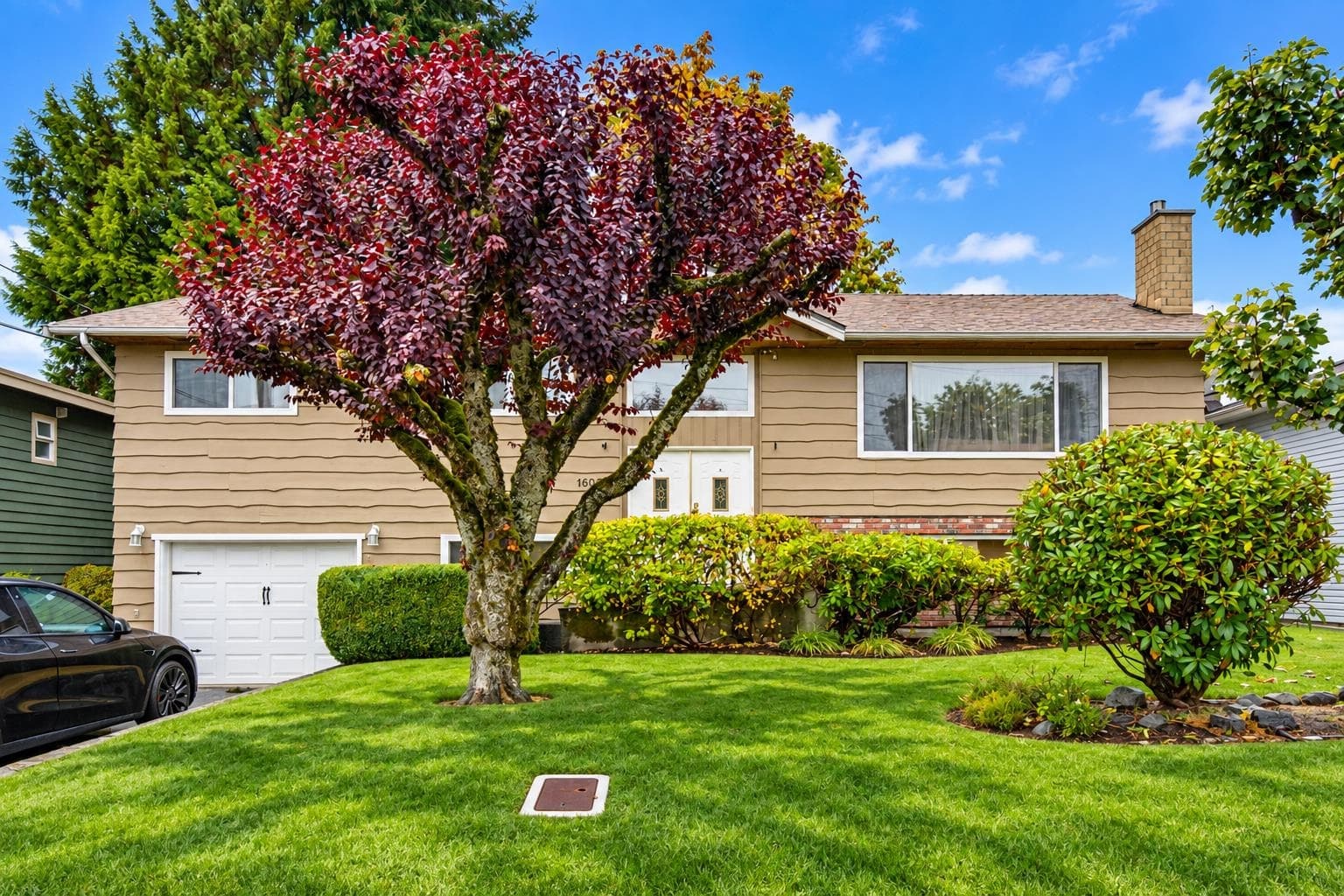1605 Cornell Avenue, Coquitlam, V3J 3A2 — photo 2