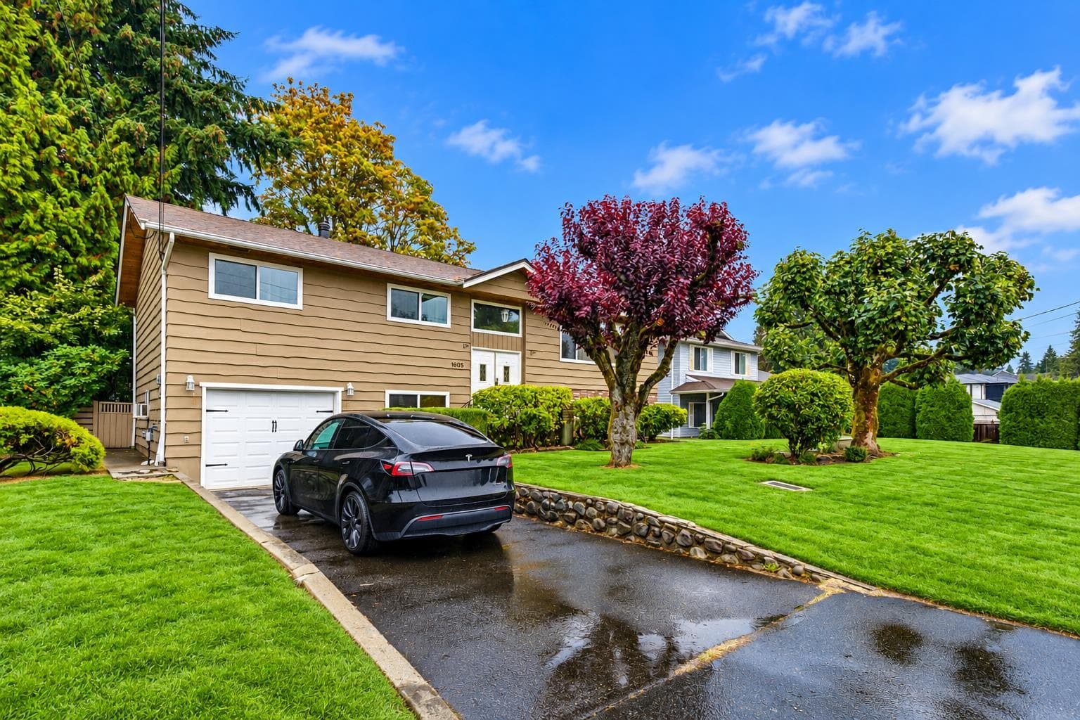 1605 Cornell Avenue, Coquitlam, V3J 3A2 — photo 4