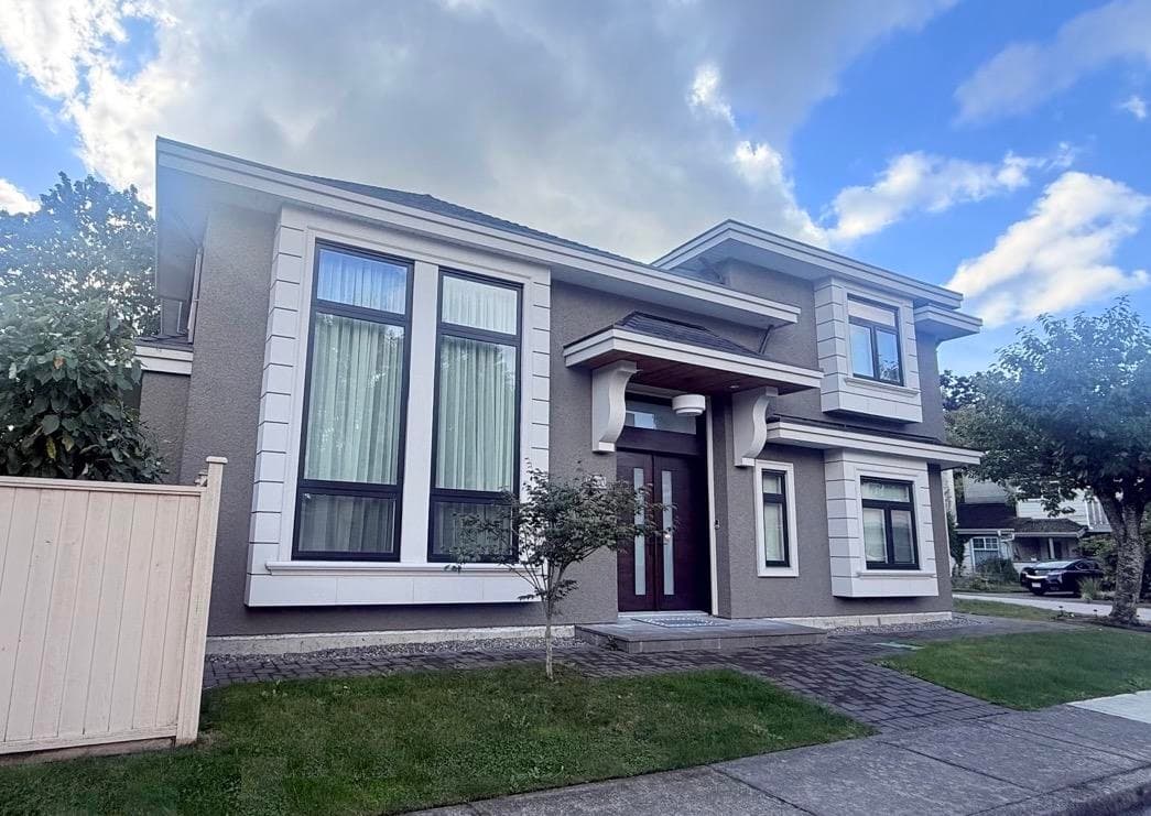 6700 Shawnigan Place, Richmond