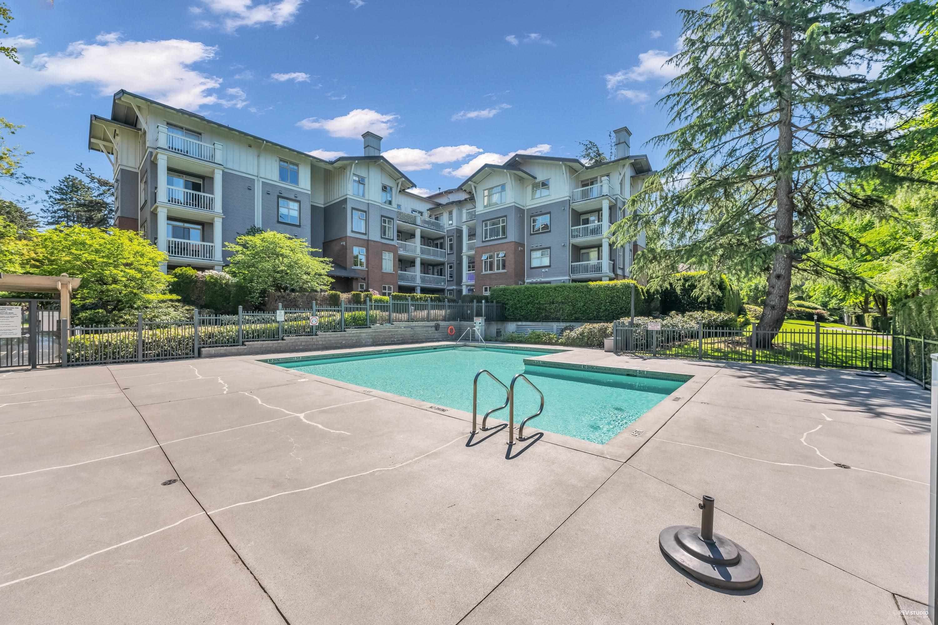 1208 - 4655 Valley Drive, Vancouver, V6J 5L6 — photo 2
