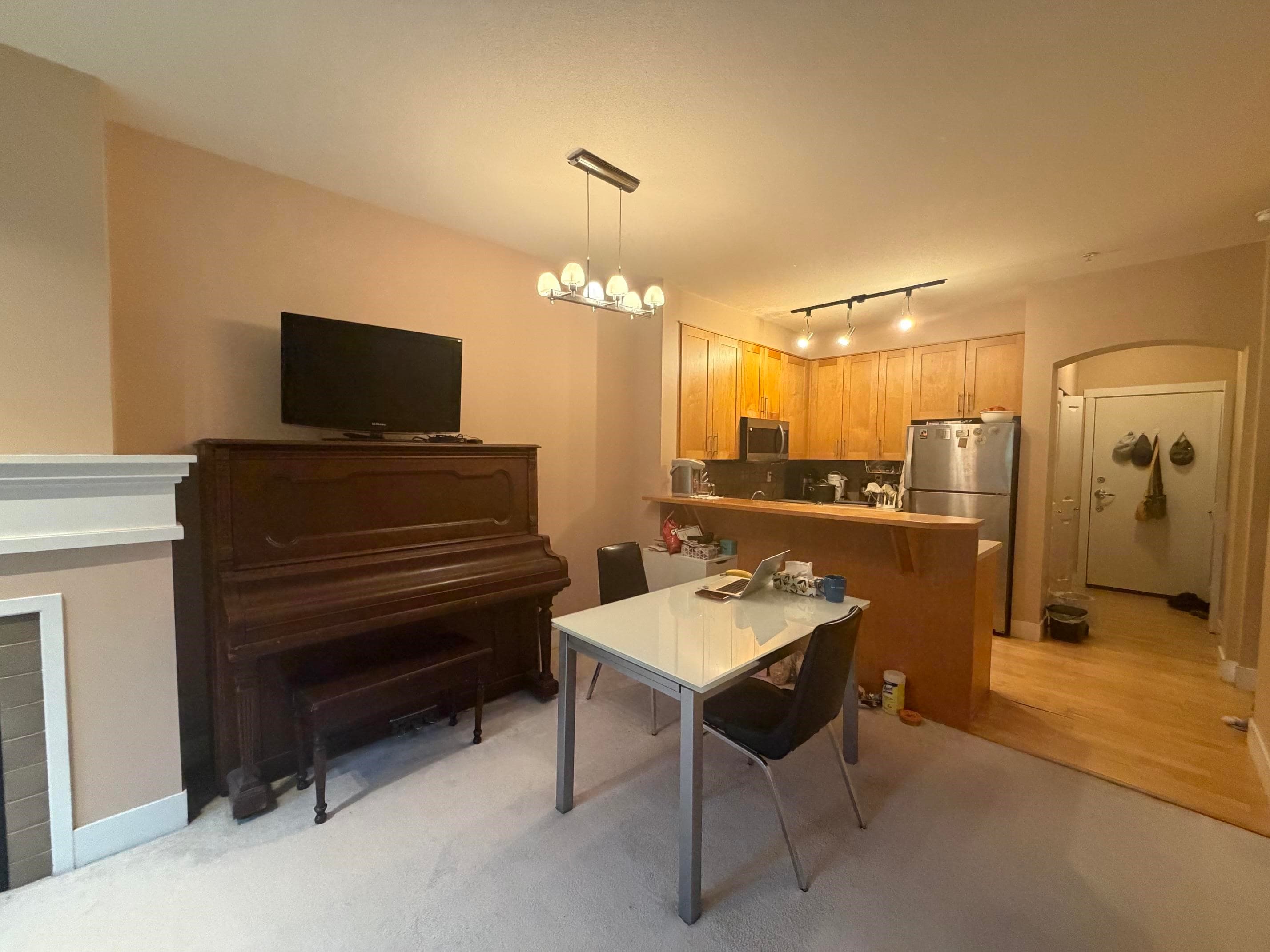 1208 - 4655 Valley Drive, Vancouver, V6J 5L6 — photo 5