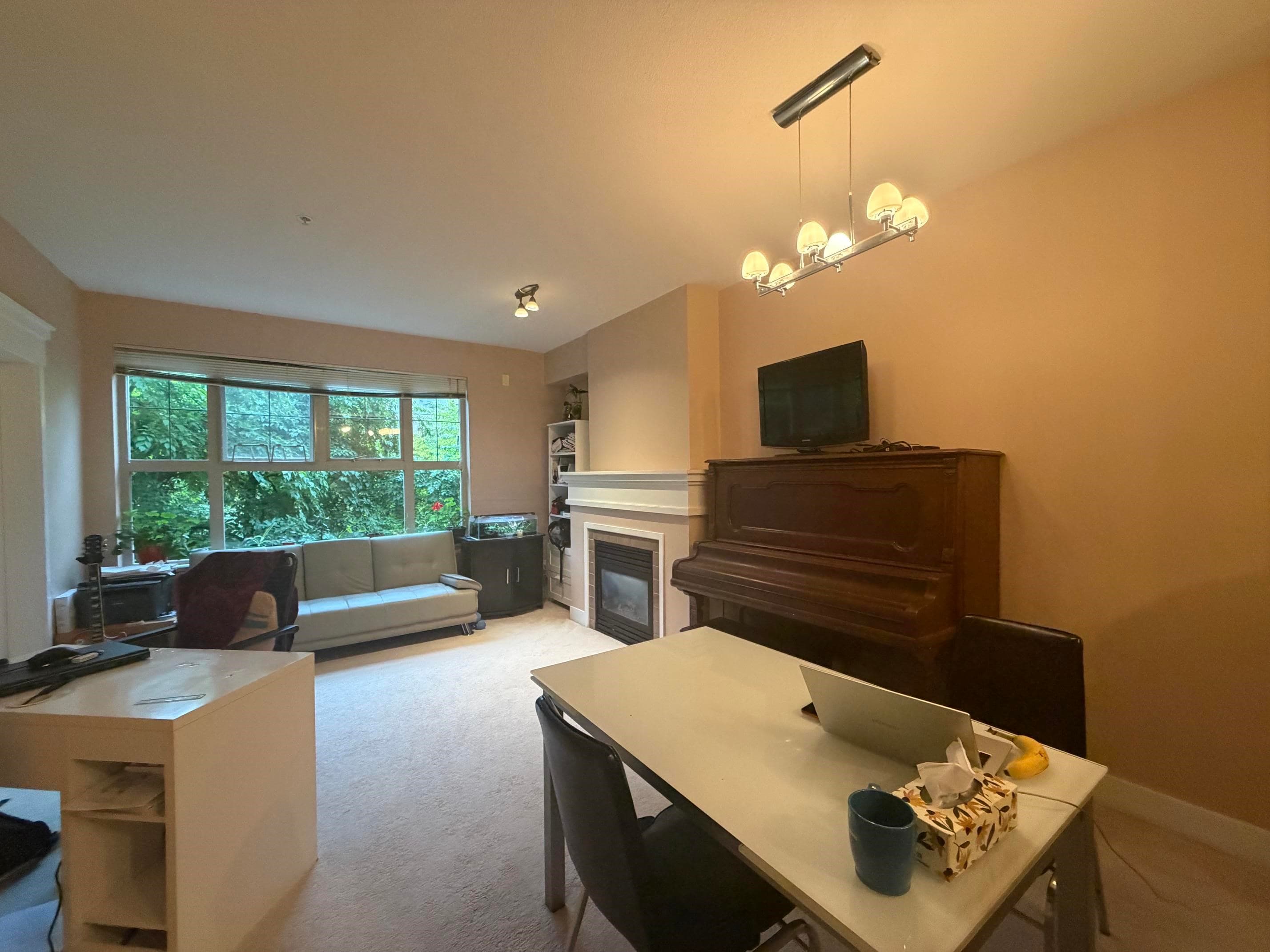 1208 - 4655 Valley Drive, Vancouver, V6J 5L6 — photo 4