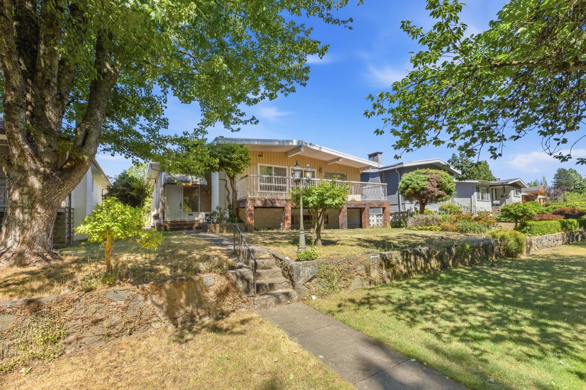 3055 Rosemont Drive, Vancouver, V5S 2C8 — photo 3