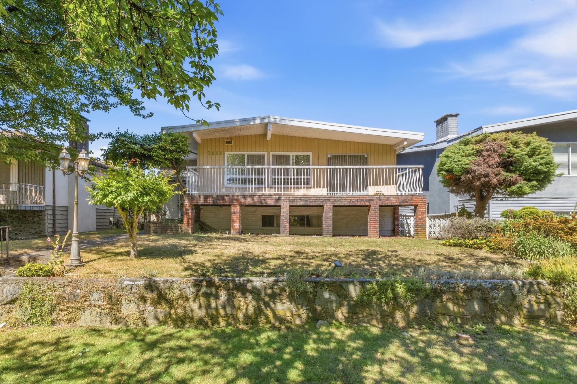 3055 Rosemont Drive, Vancouver