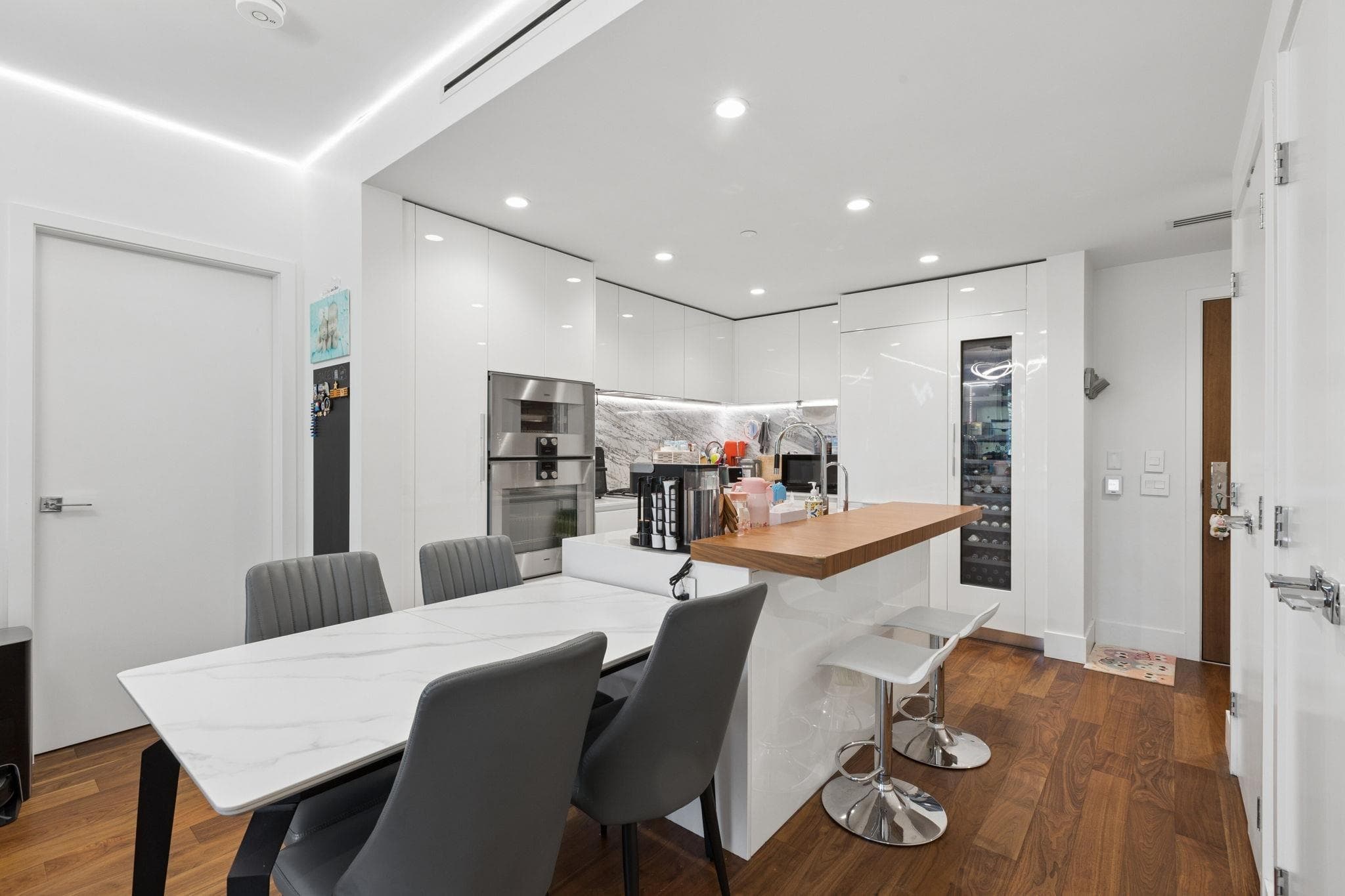 203 - 7428 Alberta Street, Vancouver, V5X 0J5 — photo 5