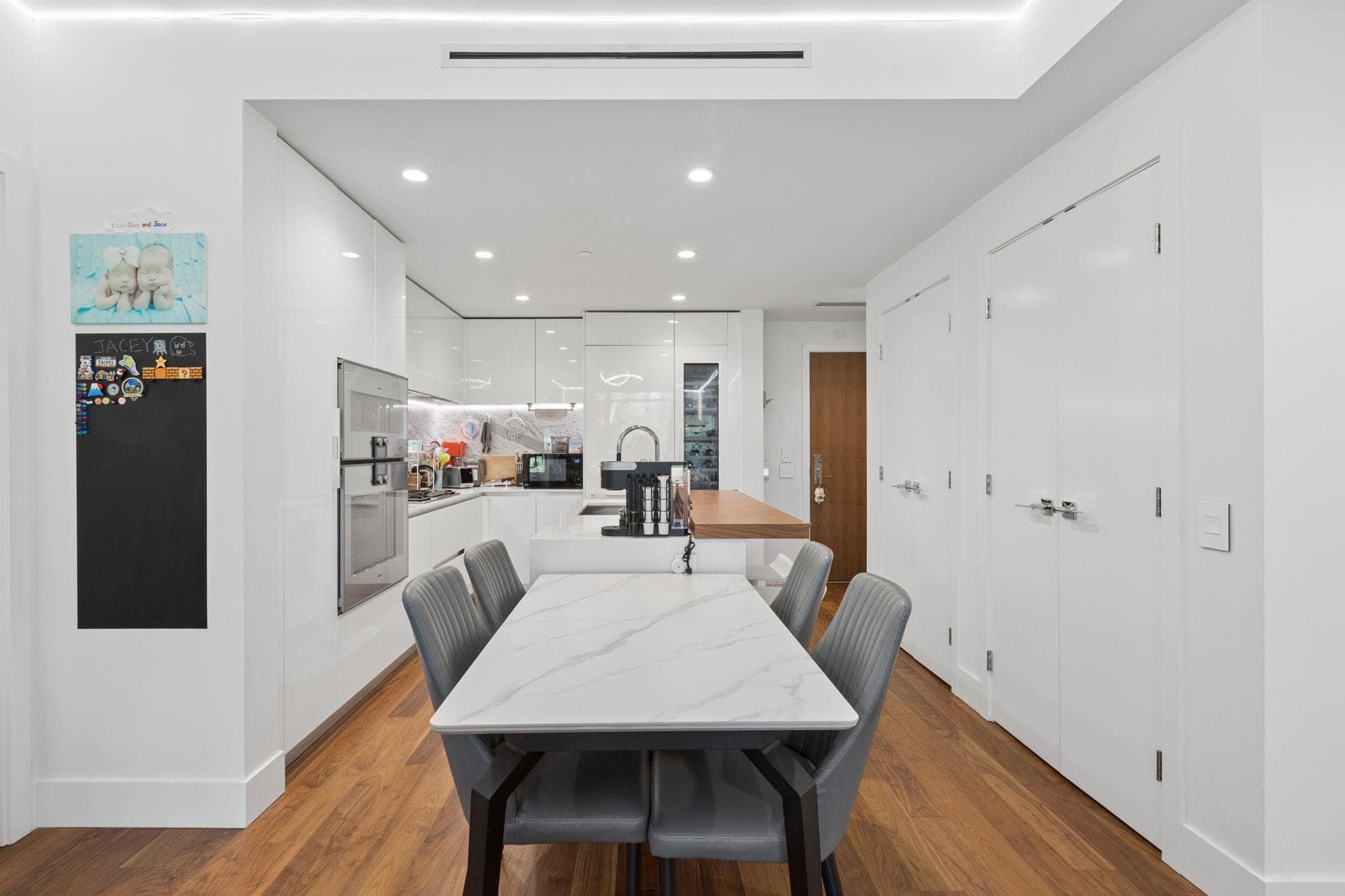 203 - 7428 Alberta Street, Vancouver, V5X 0J5 — photo 4