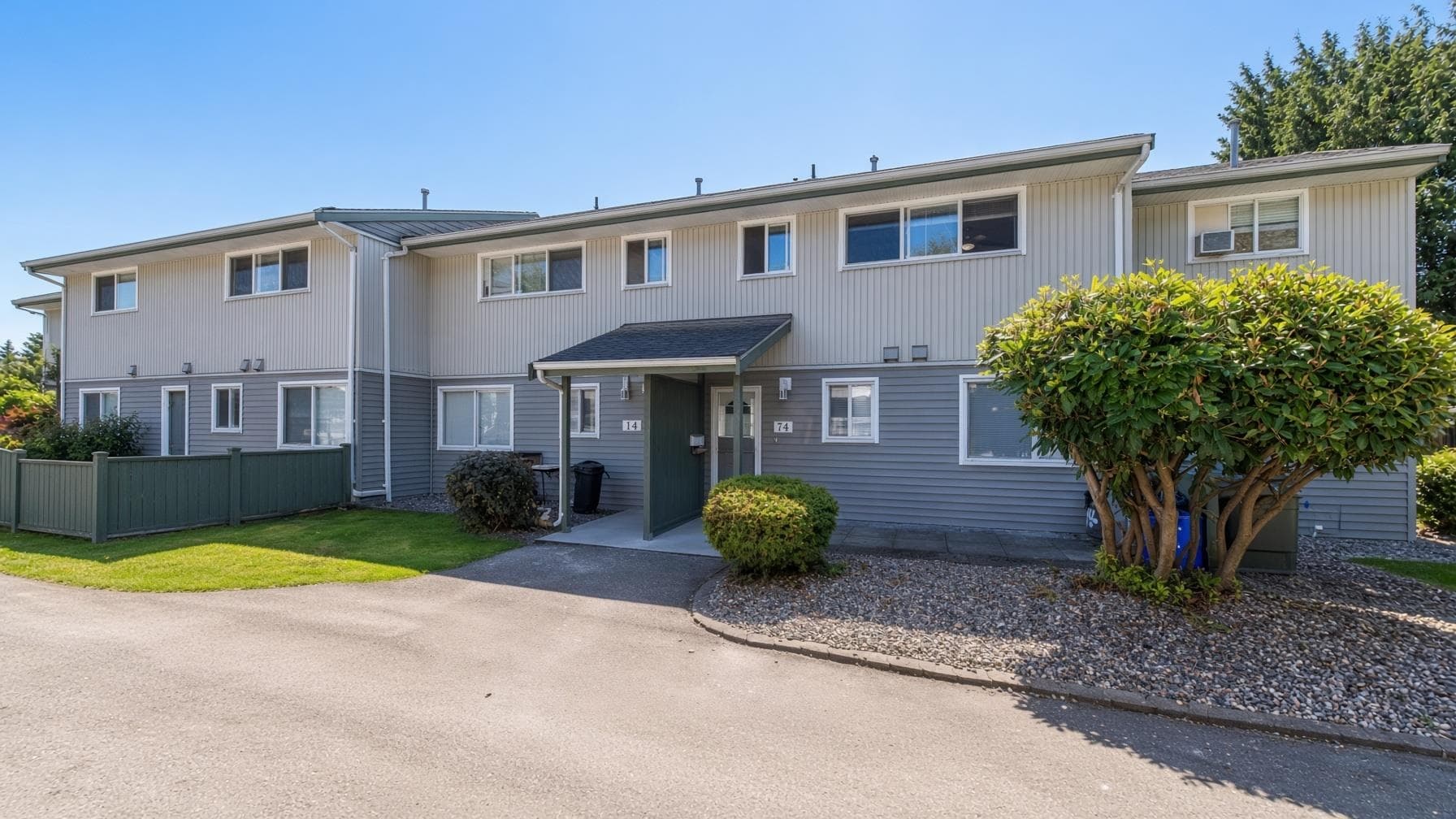 74 - 45185 Wolfe Road, Chilliwack, V2P 1V5 — photo 1