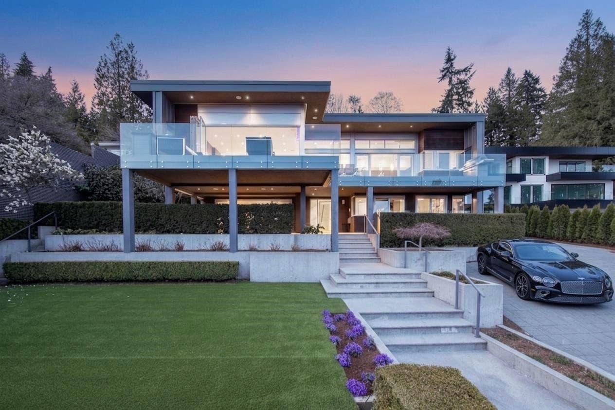3305 Westmount Road, West Vancouver, V7V 3G5 — photo 4