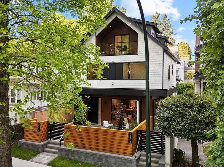 2 - 6318 Sophia Street, Vancouver