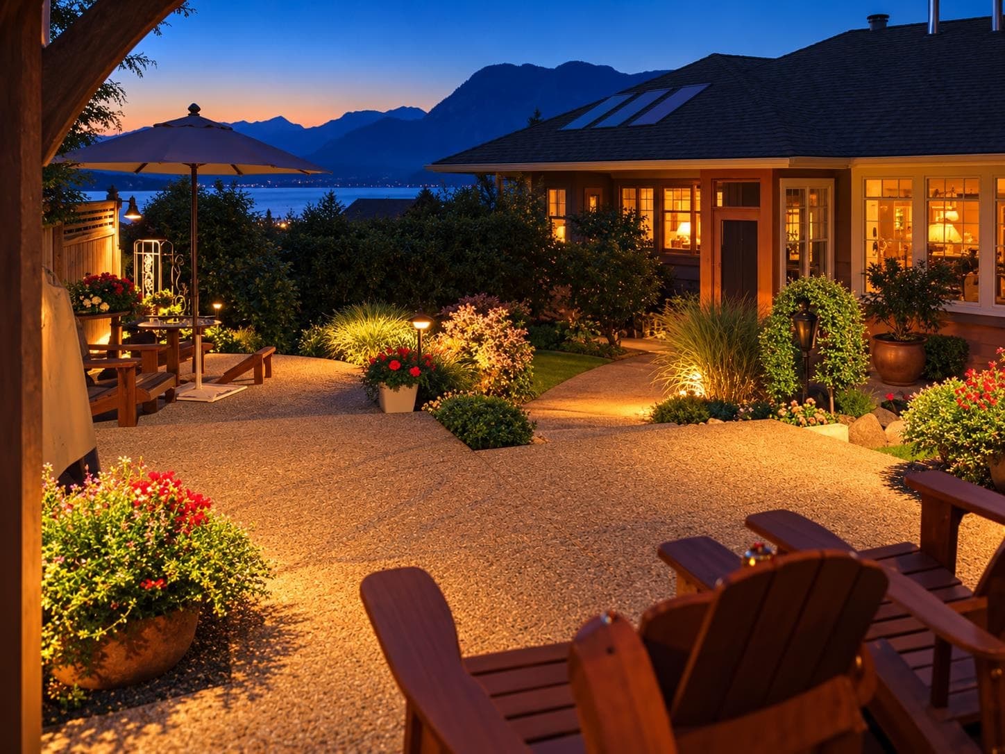 6161 Highmoor Place, Sechelt, V7Z 0L1 — photo 3