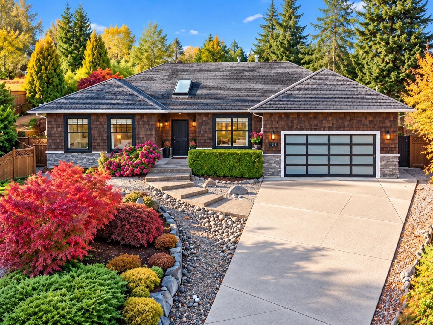 6161 Highmoor Place, Sechelt, V7Z 0L1 — photo 1