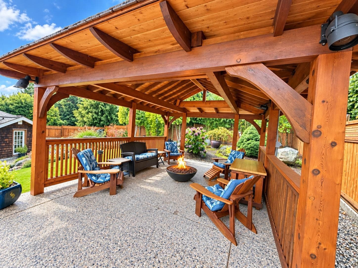 6161 Highmoor Place, Sechelt, V7Z 0L1 — photo 5