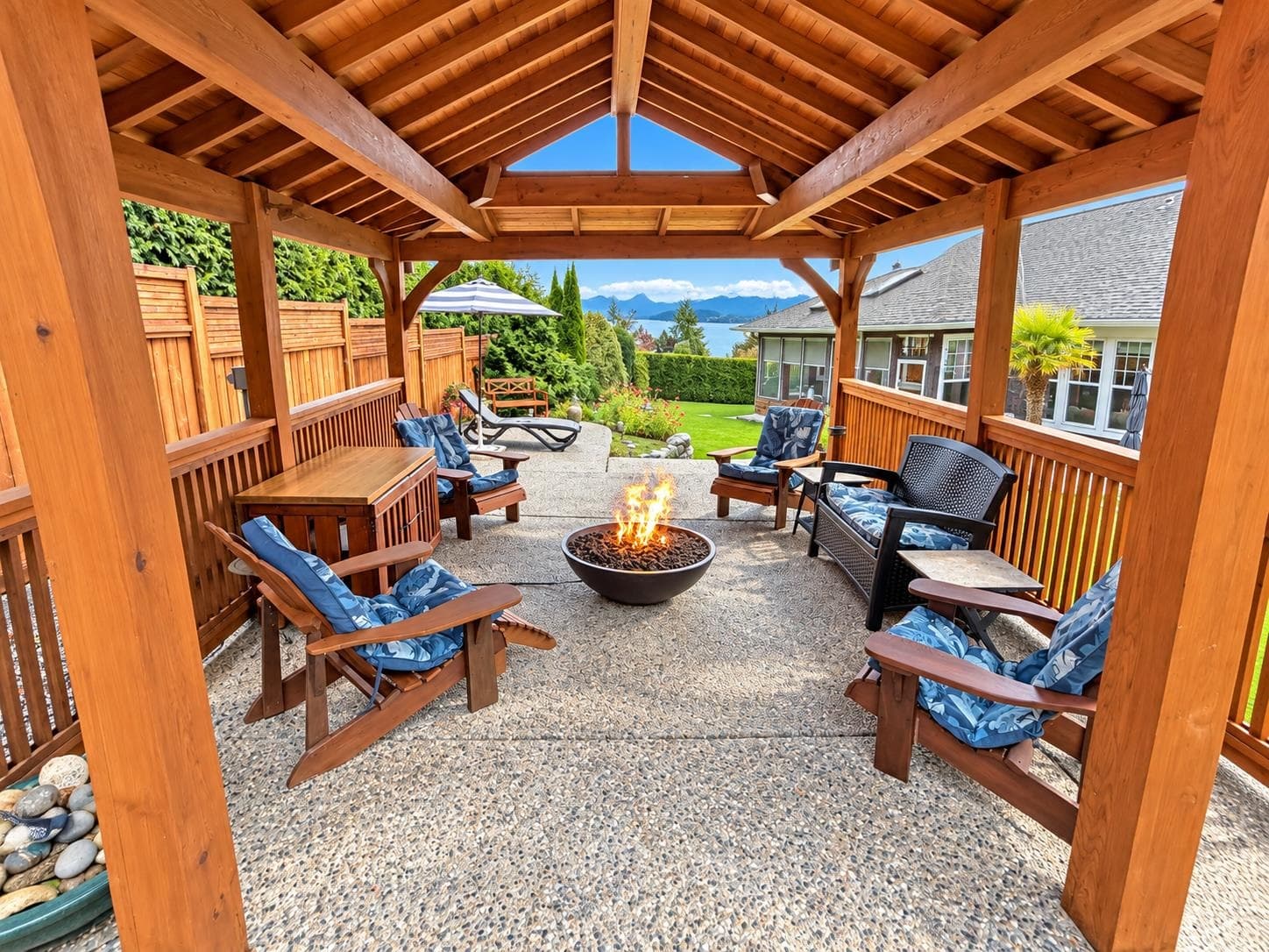 6161 Highmoor Place, Sechelt, V7Z 0L1 — photo 4