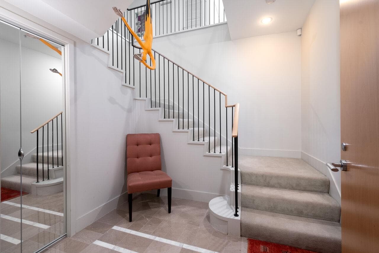 203 - 499 Broughton Street, Vancouver, V6G 3K1 — photo 5