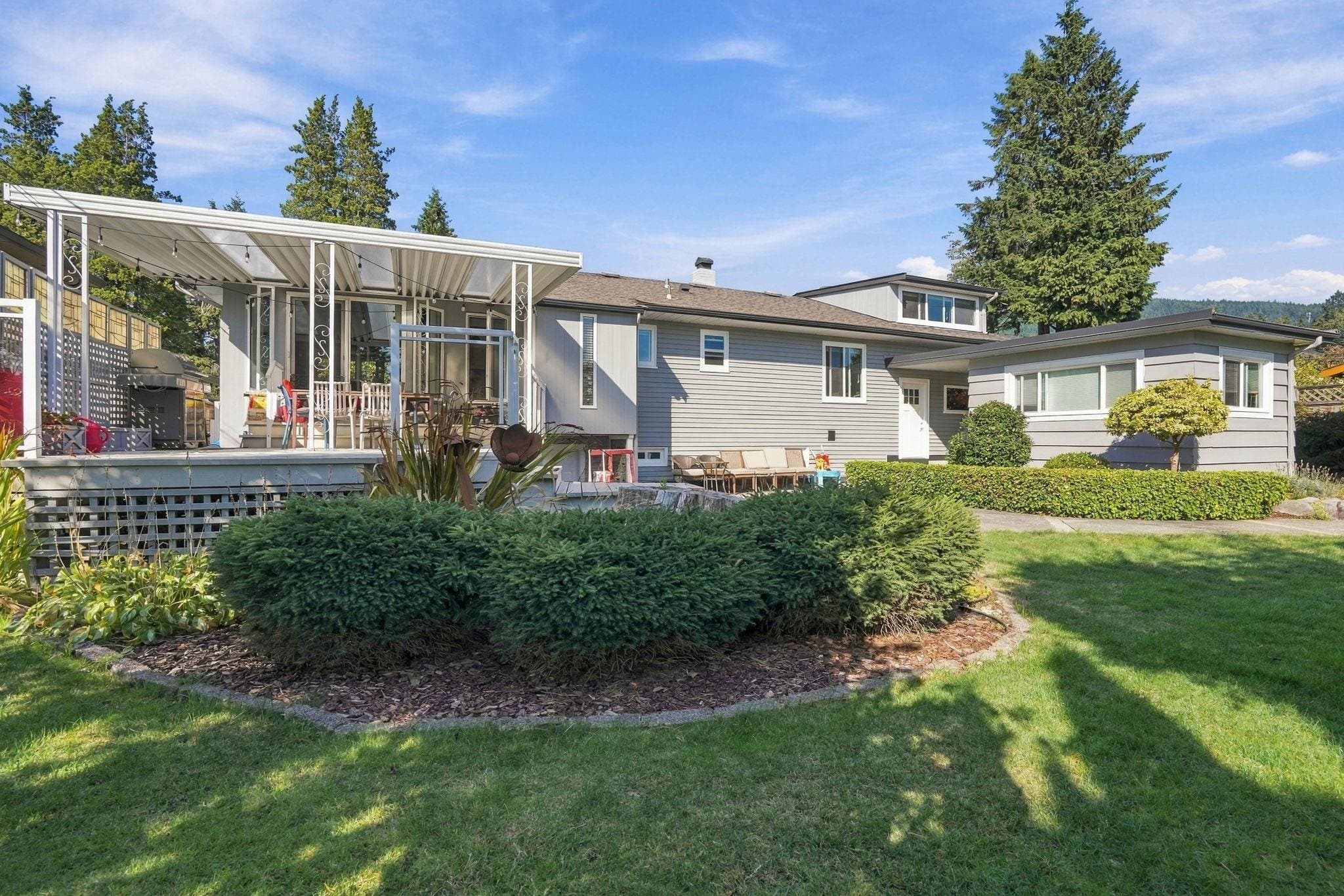 4027 Sunnycrest Drive, North Vancouver
