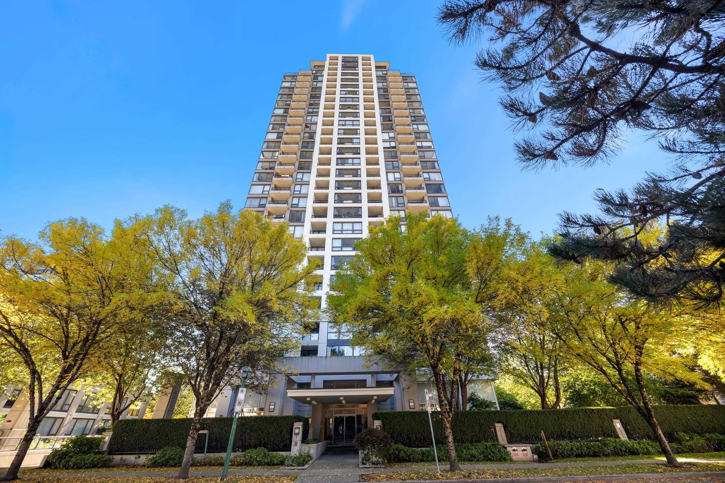 307 - 7108 Collier Street, Burnaby, V5E 0A1 — photo 1