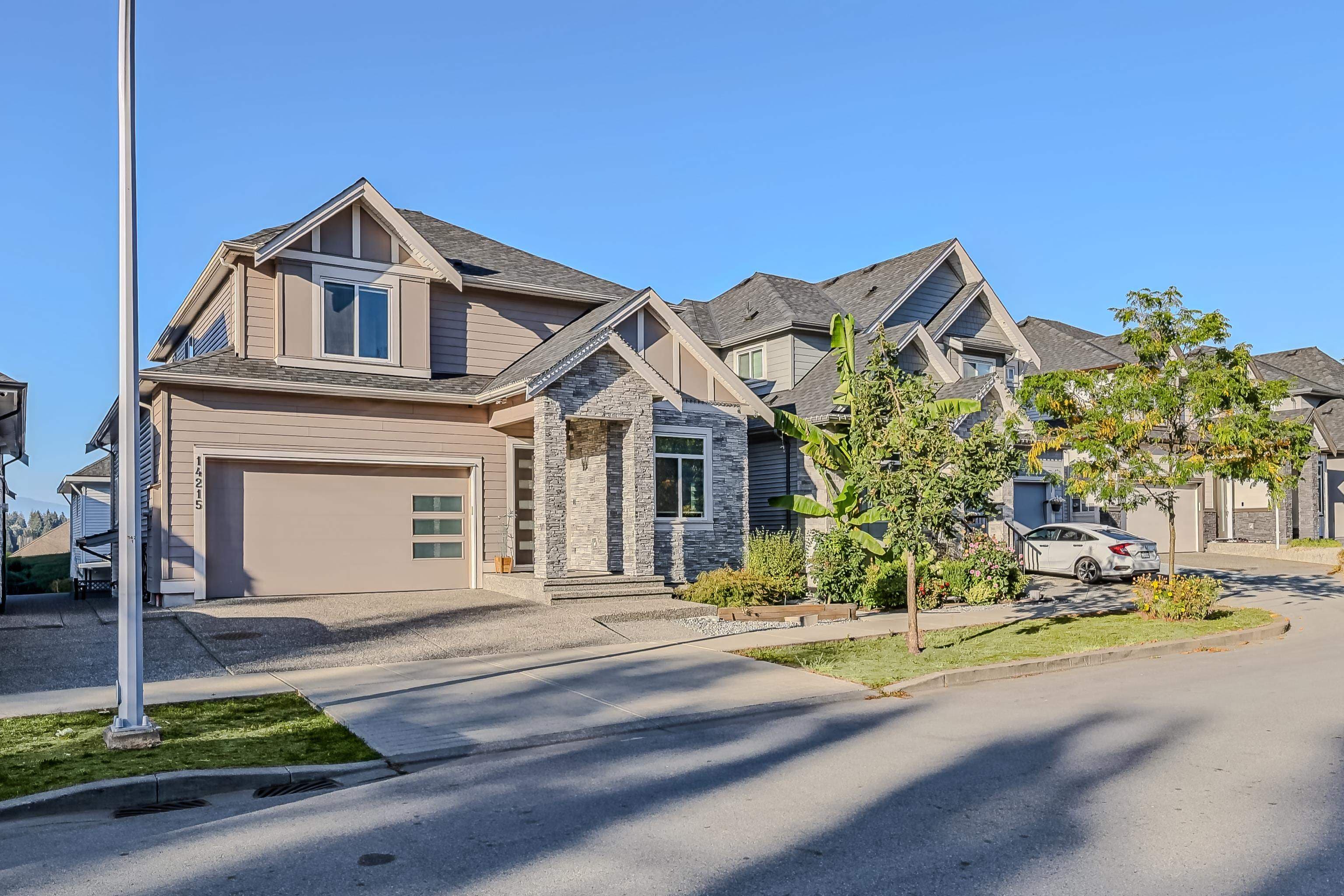 14215 61b Avenue, Surrey