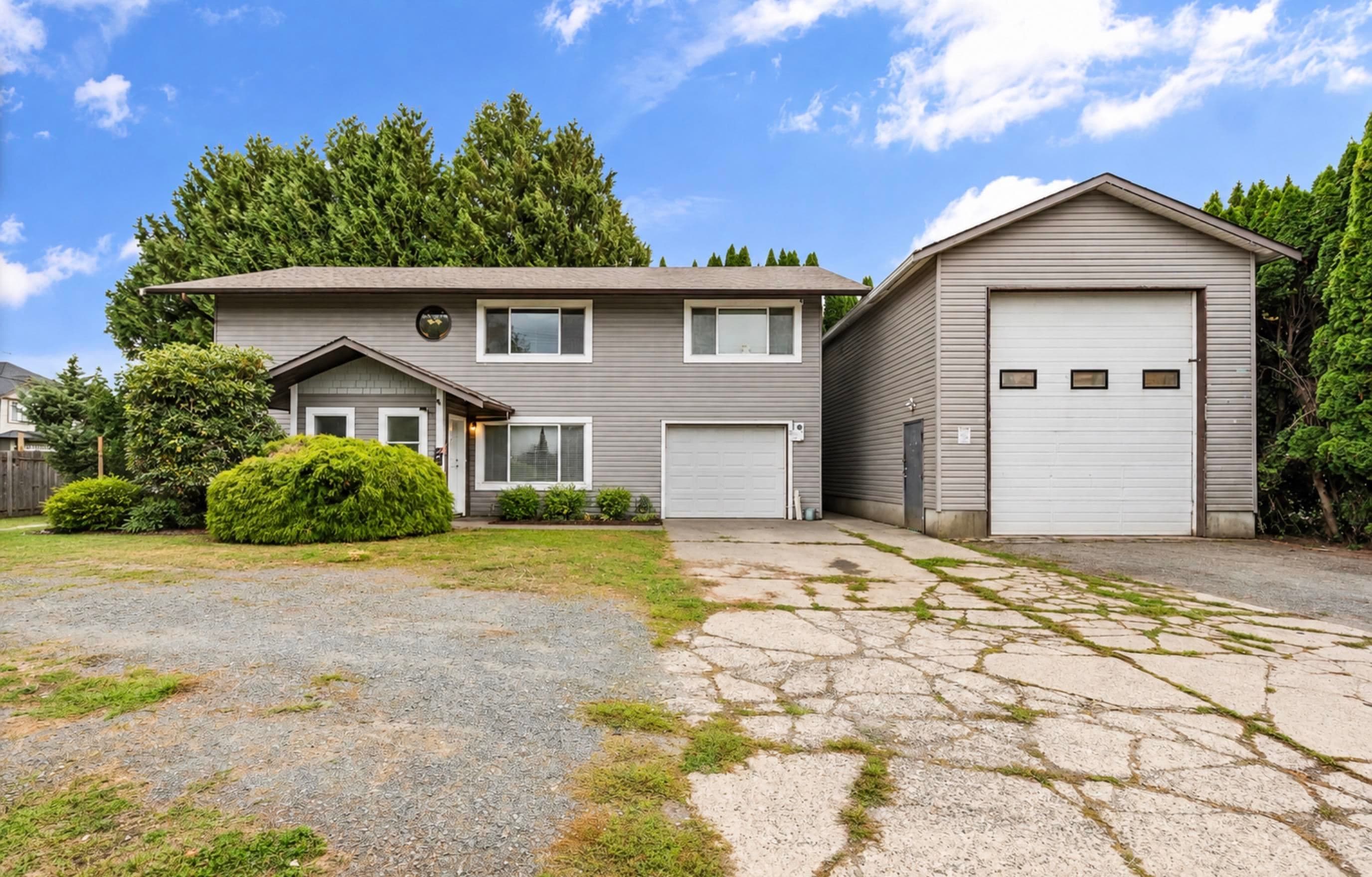 8792 Bellevue Drive, Chilliwack
