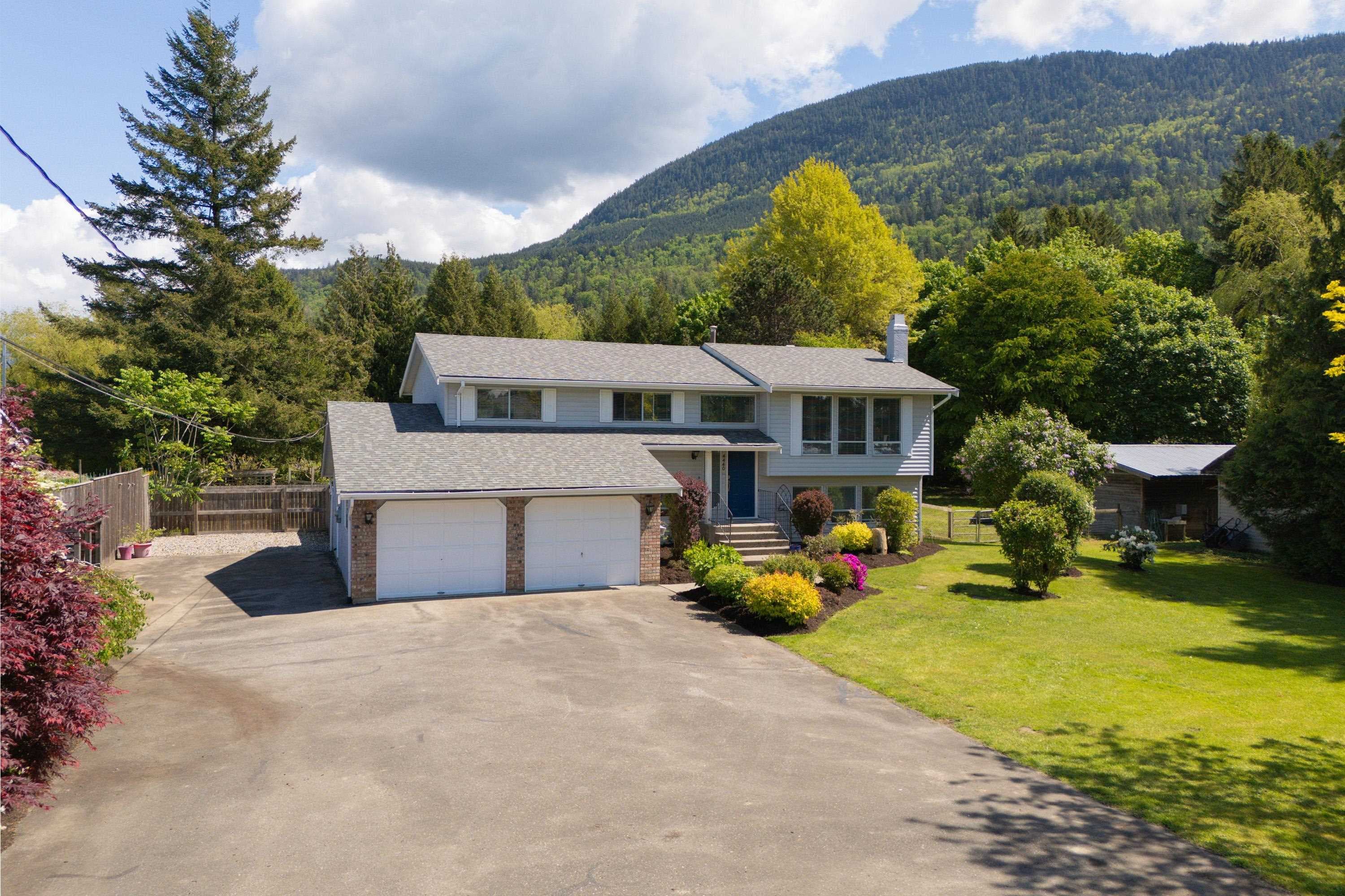 4460 Wilson Road, Yarrow