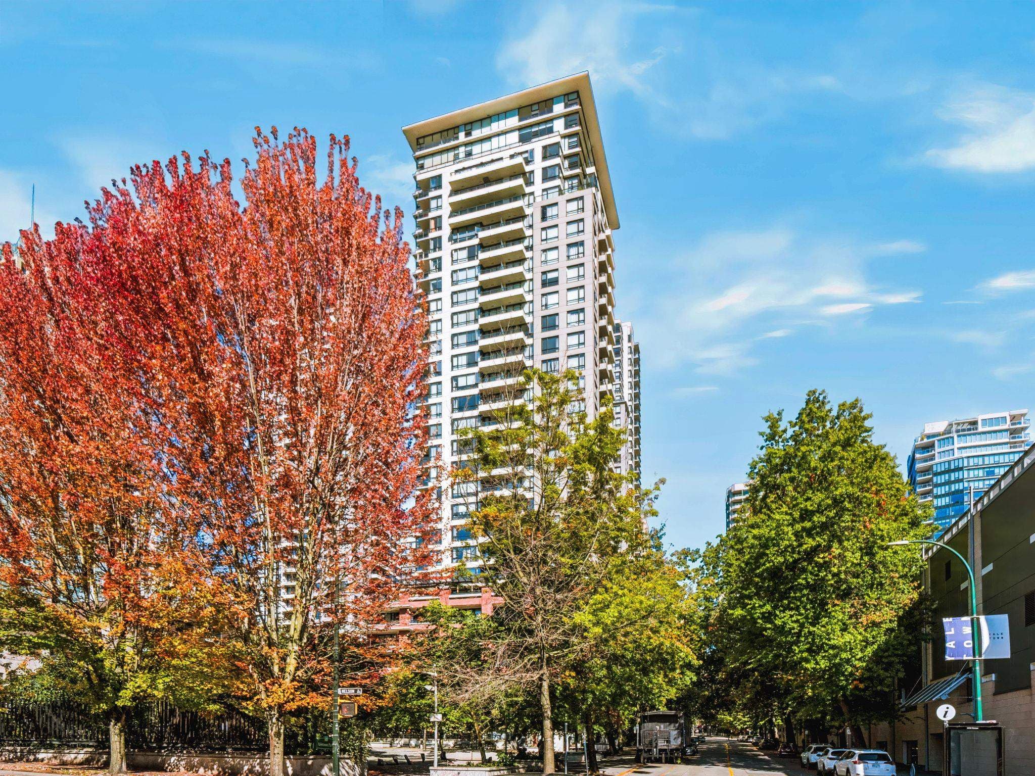 2105 - 977 Mainland Street, Vancouver