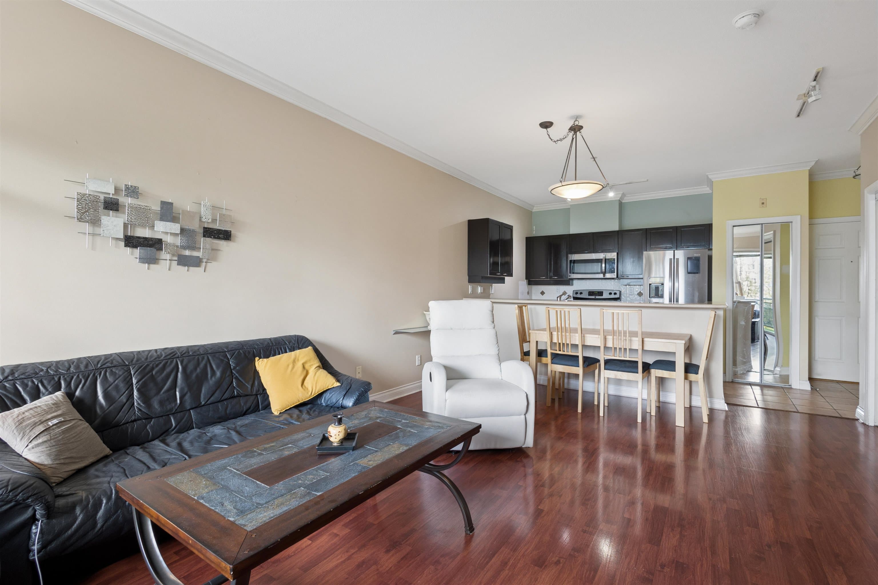 302 - 131 W 3rd Street, North Vancouver, V7M 1E7 — photo 3