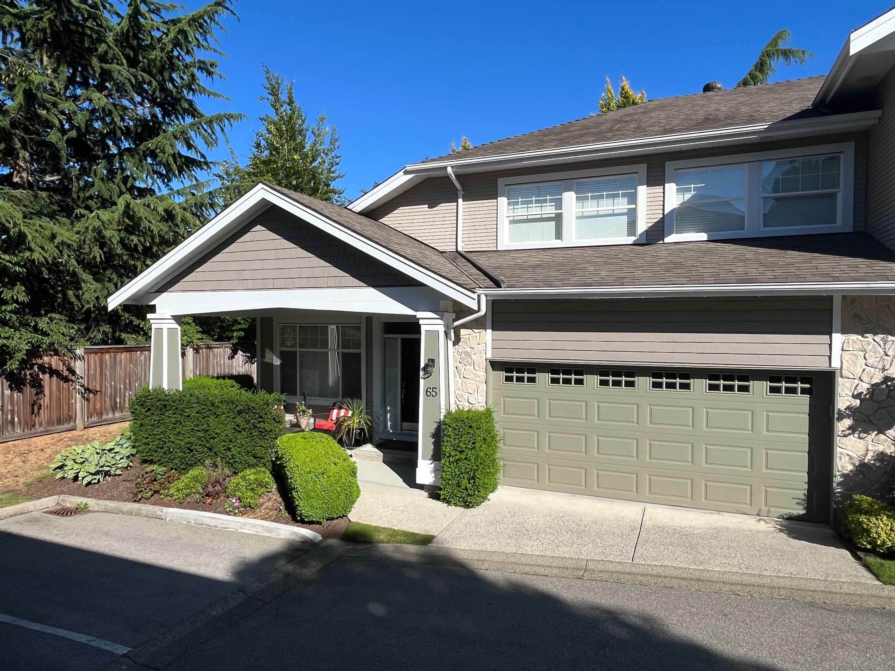 65 - 3500 144 Street, Surrey, V4P 3J6 — photo 2