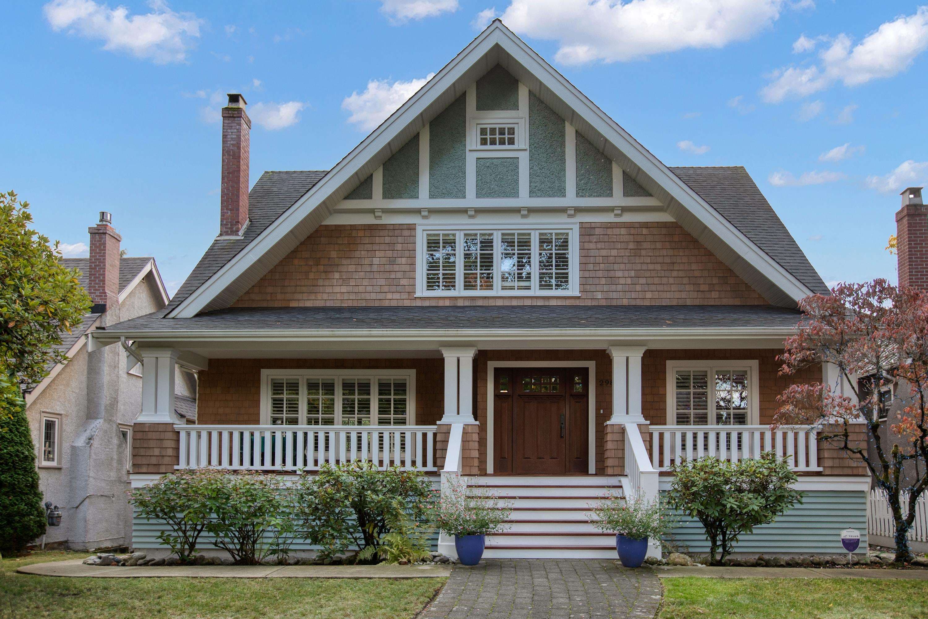 2982 W 32nd Avenue, Vancouver, V6L 2B7 — photo 2