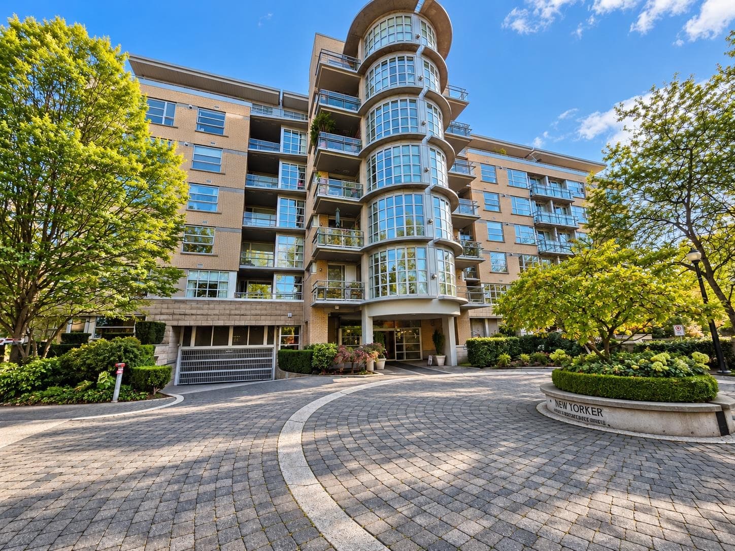 612 - 2655 Cranberry Drive, Vancouver