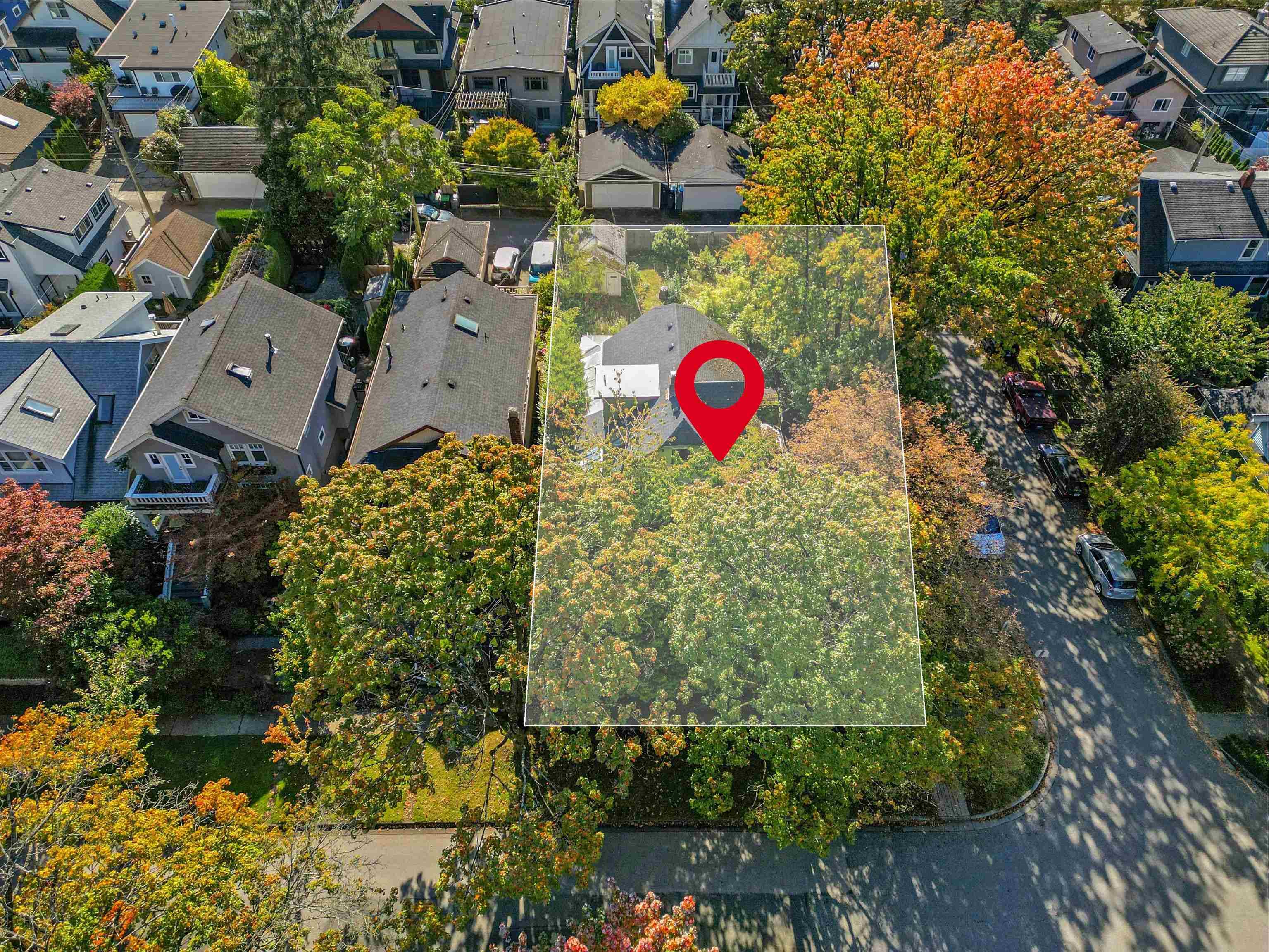 3500 Ash Street, Vancouver, V5Z 3E7 — photo 1