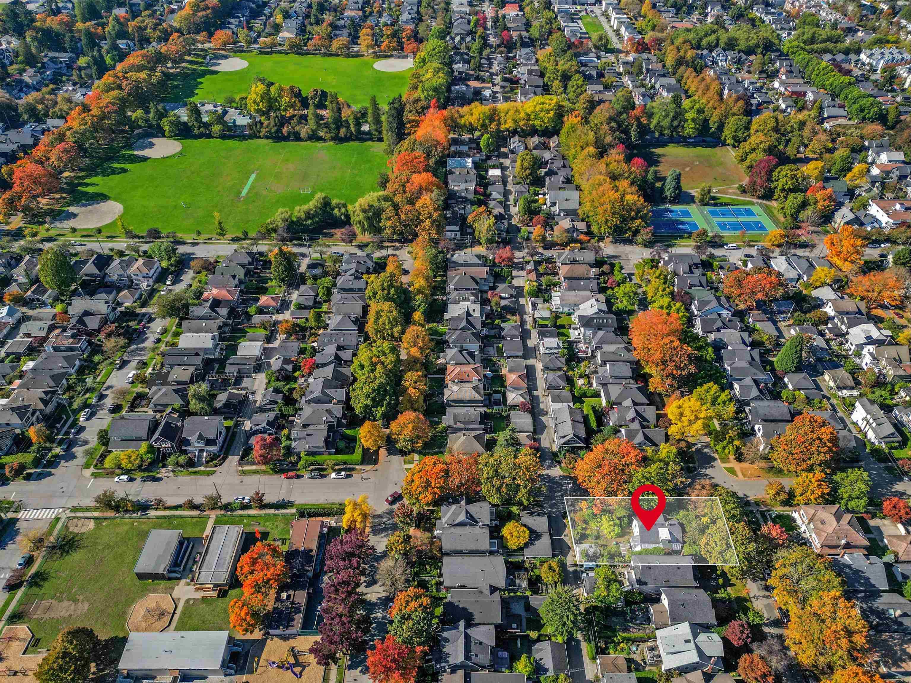 3500 Ash Street, Vancouver, V5Z 3E7 — photo 5