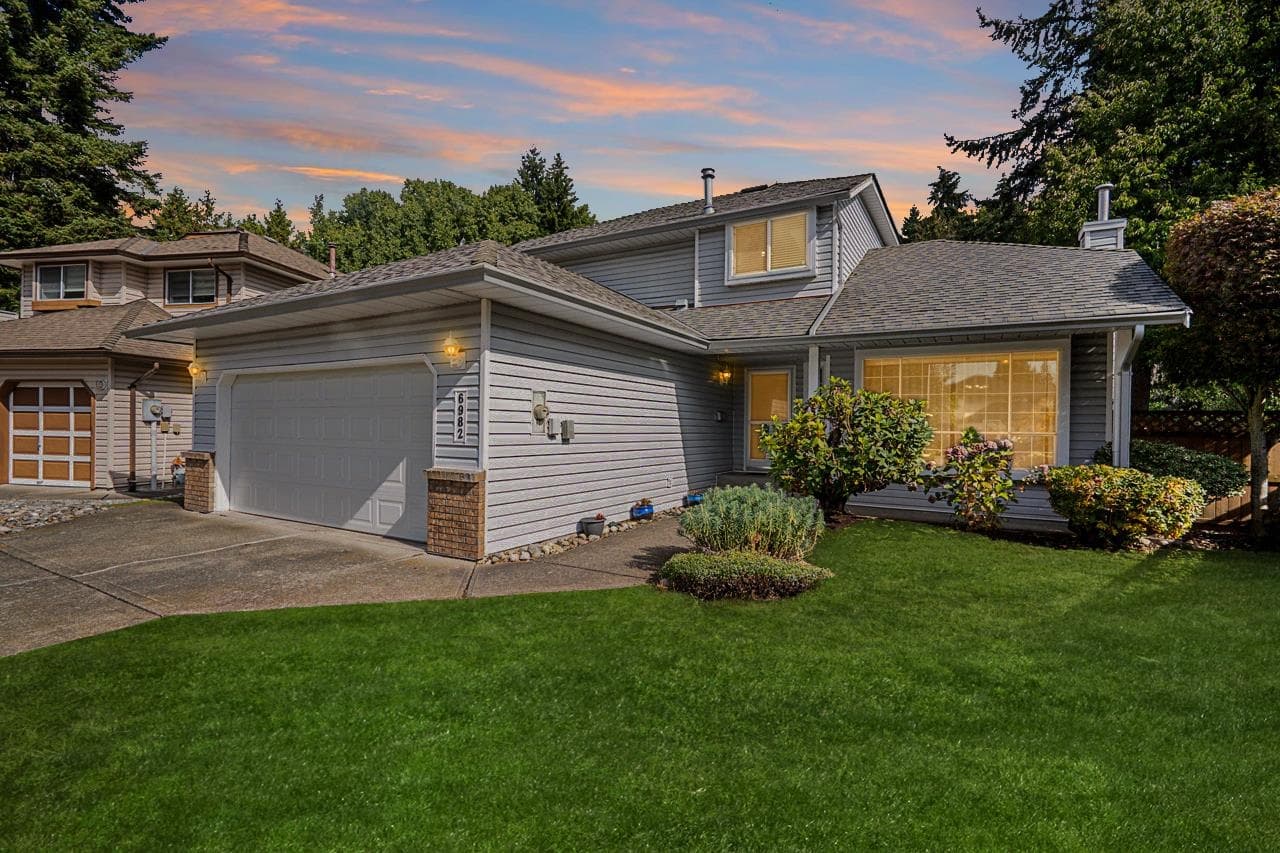 6982 128a Street, Surrey