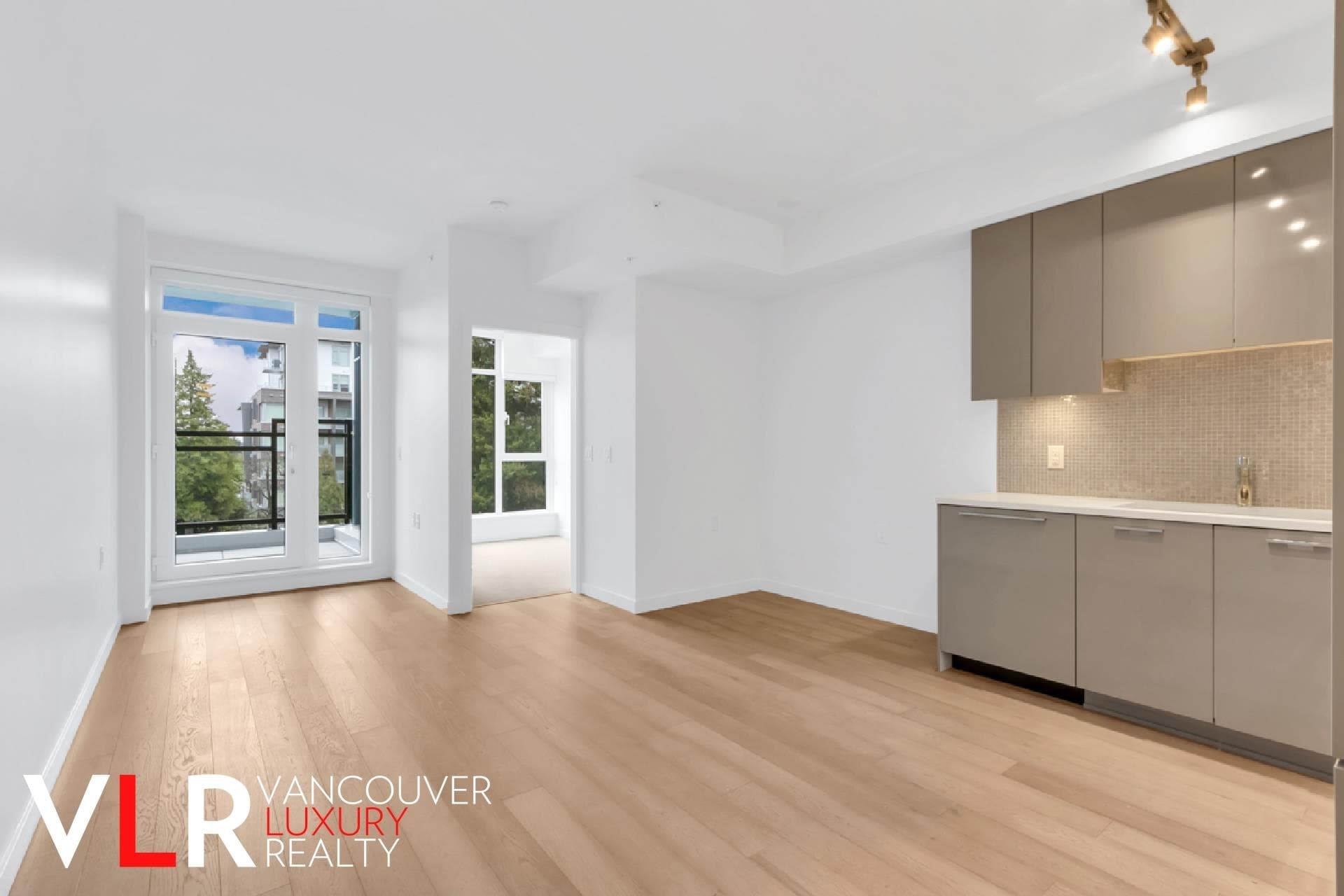 307 - 4171 Cambie Street, Vancouver
