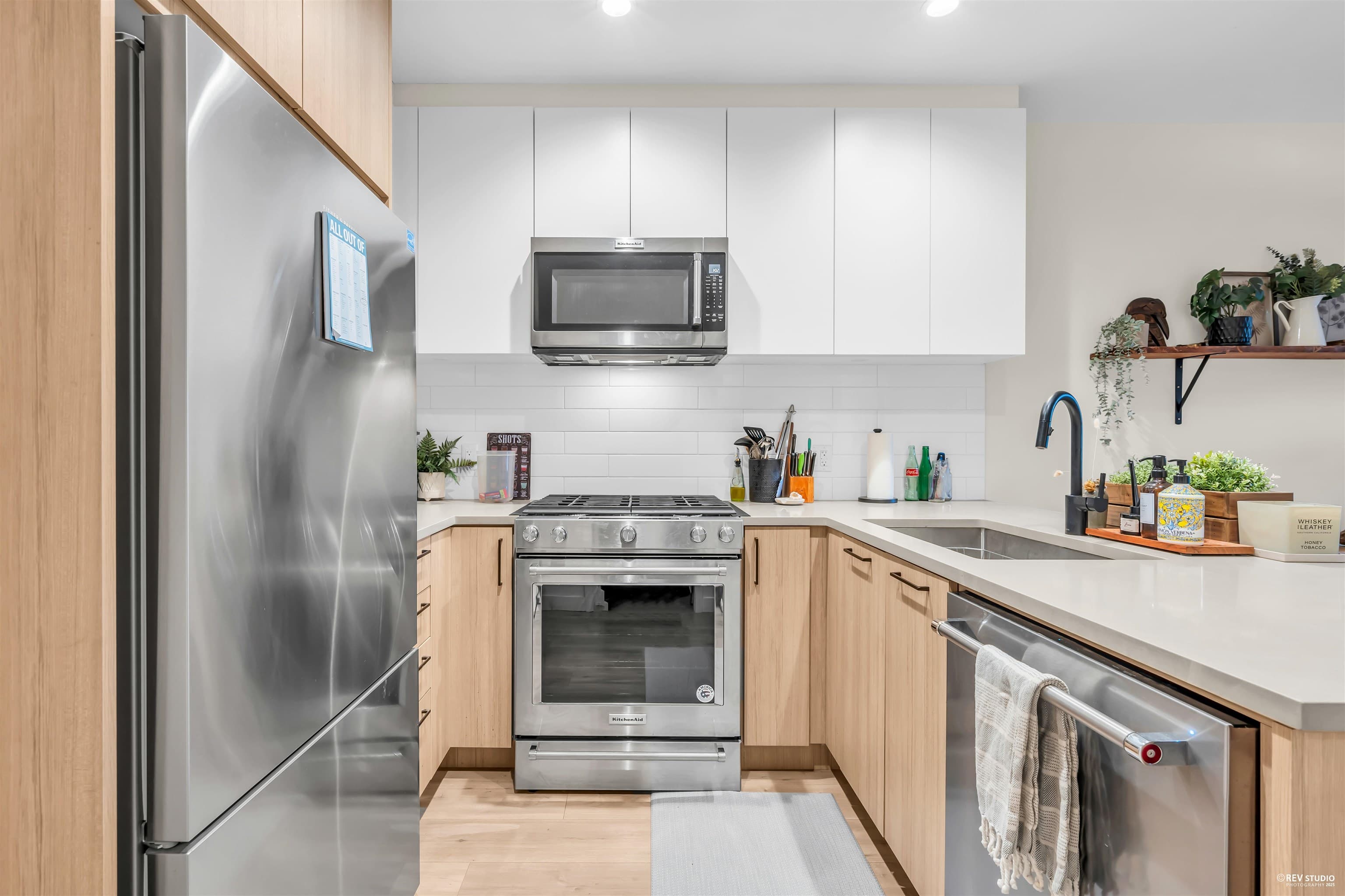 113 - 707 Como Lake Avenue, Coquitlam